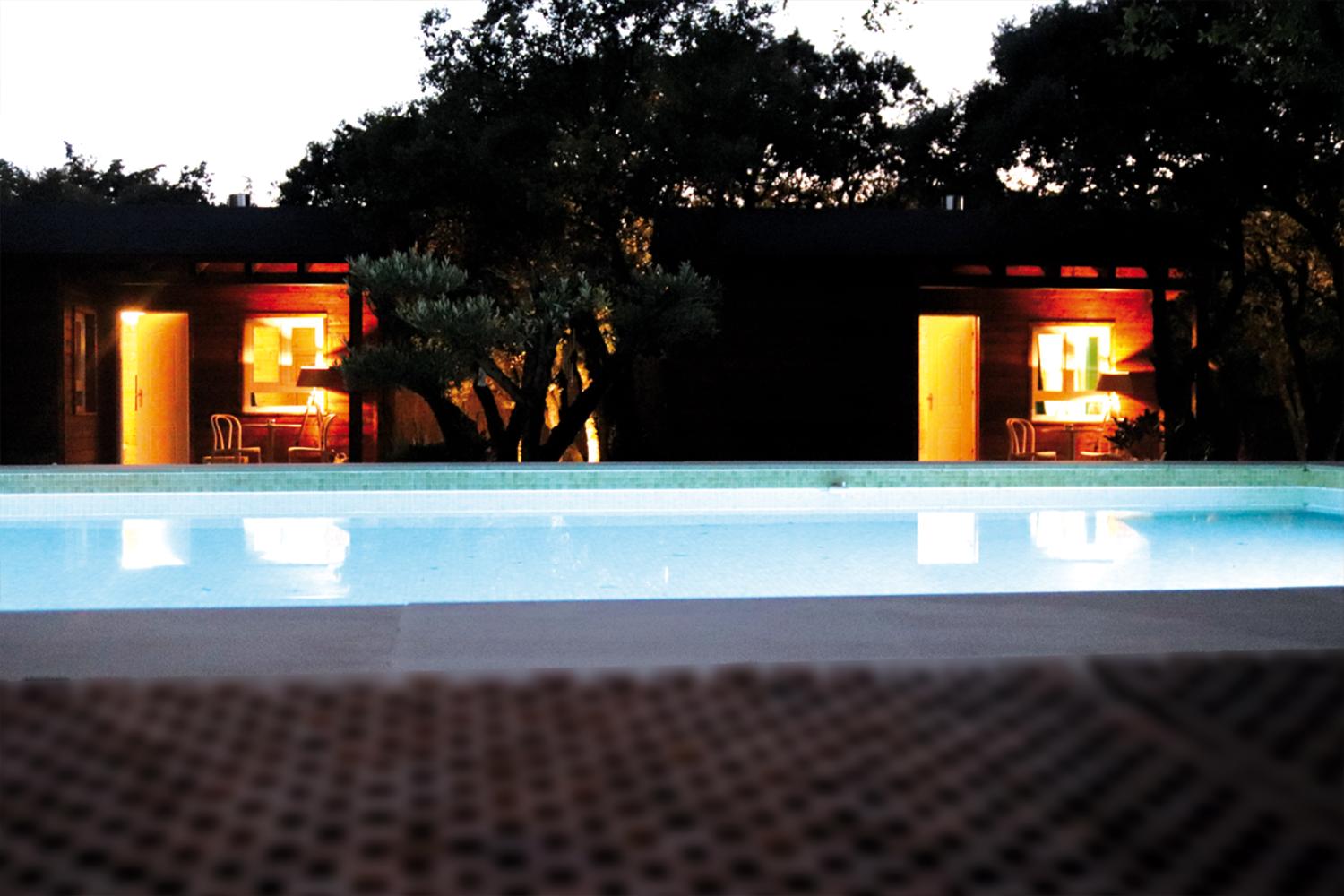  en venta chalet Cotos De Monterrey Sierra Norte 24
