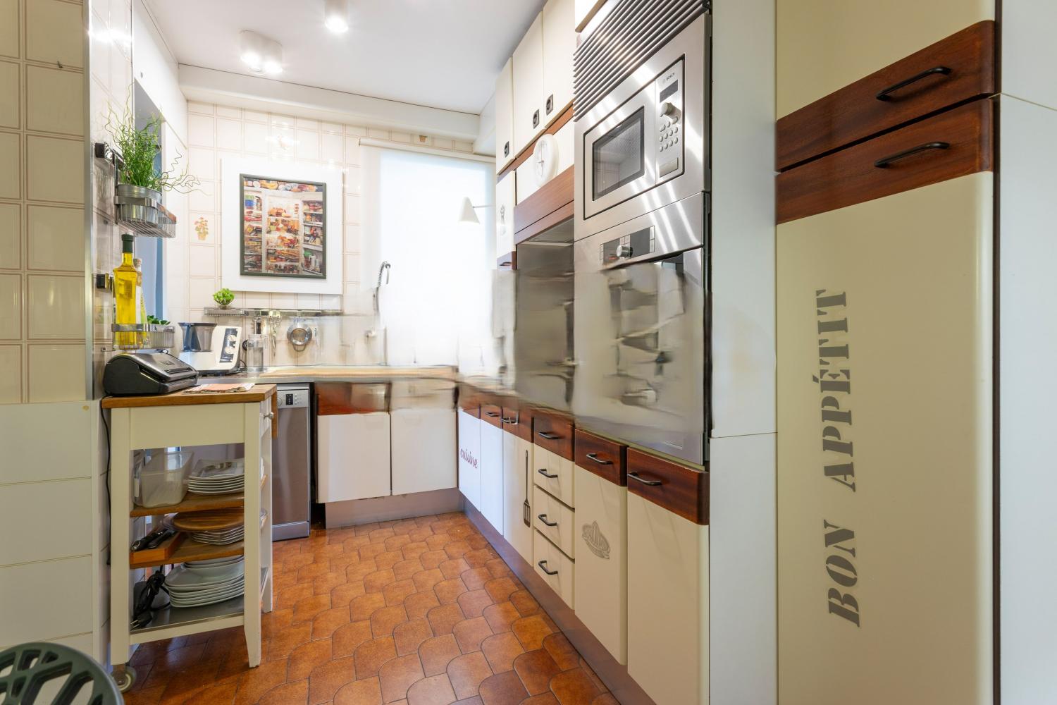  en venta ático Les Corts-Pedralbes Barcelonès 14