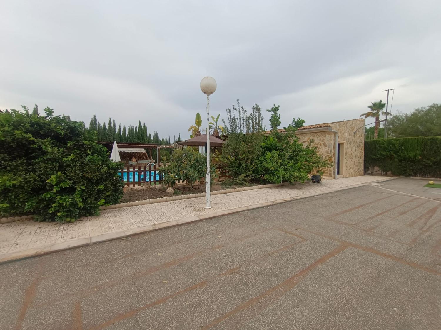  en venta chalet Crevillent Baix Vinalopó 8