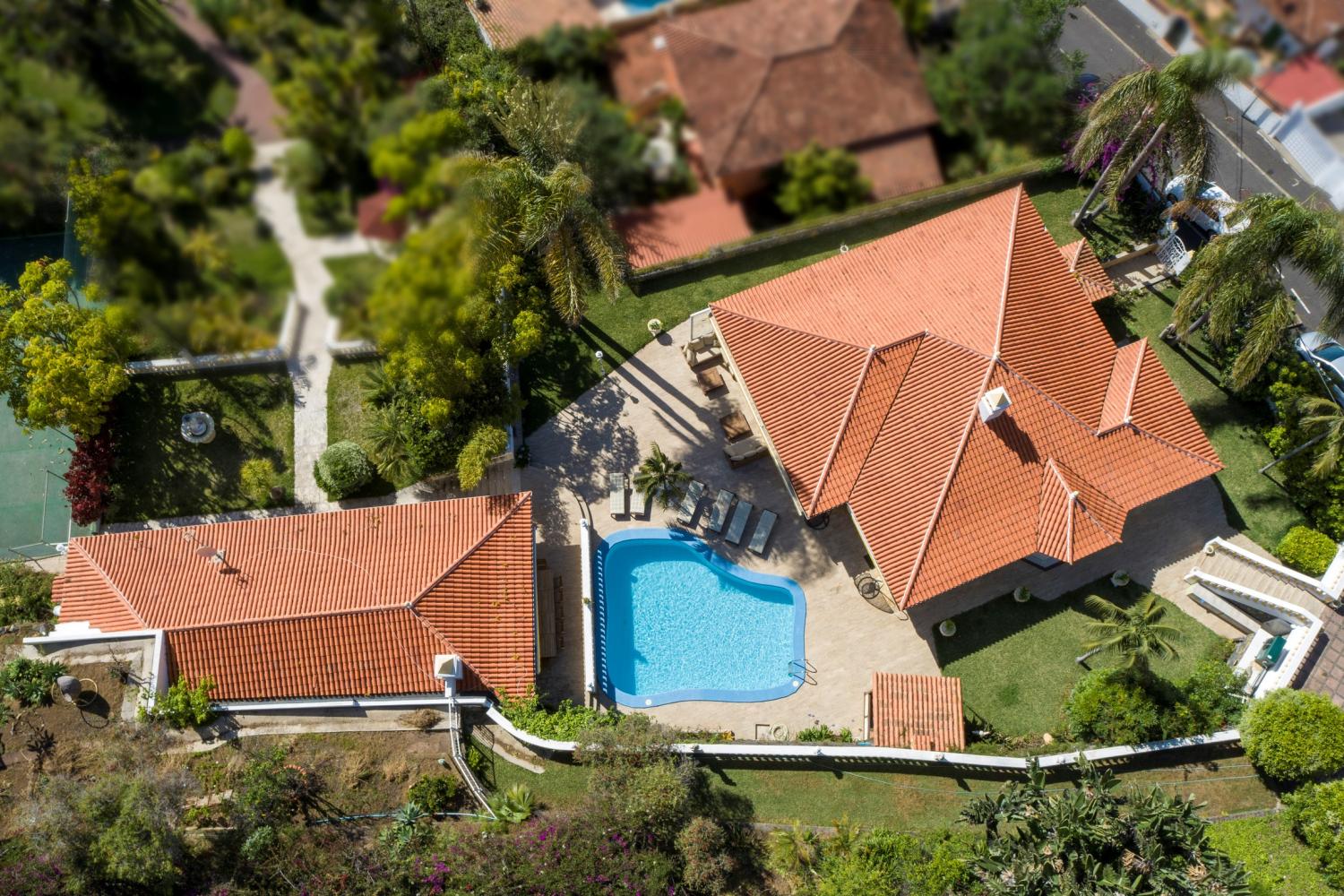  en venta chalet La Orotava 38312 Zona Norte 62