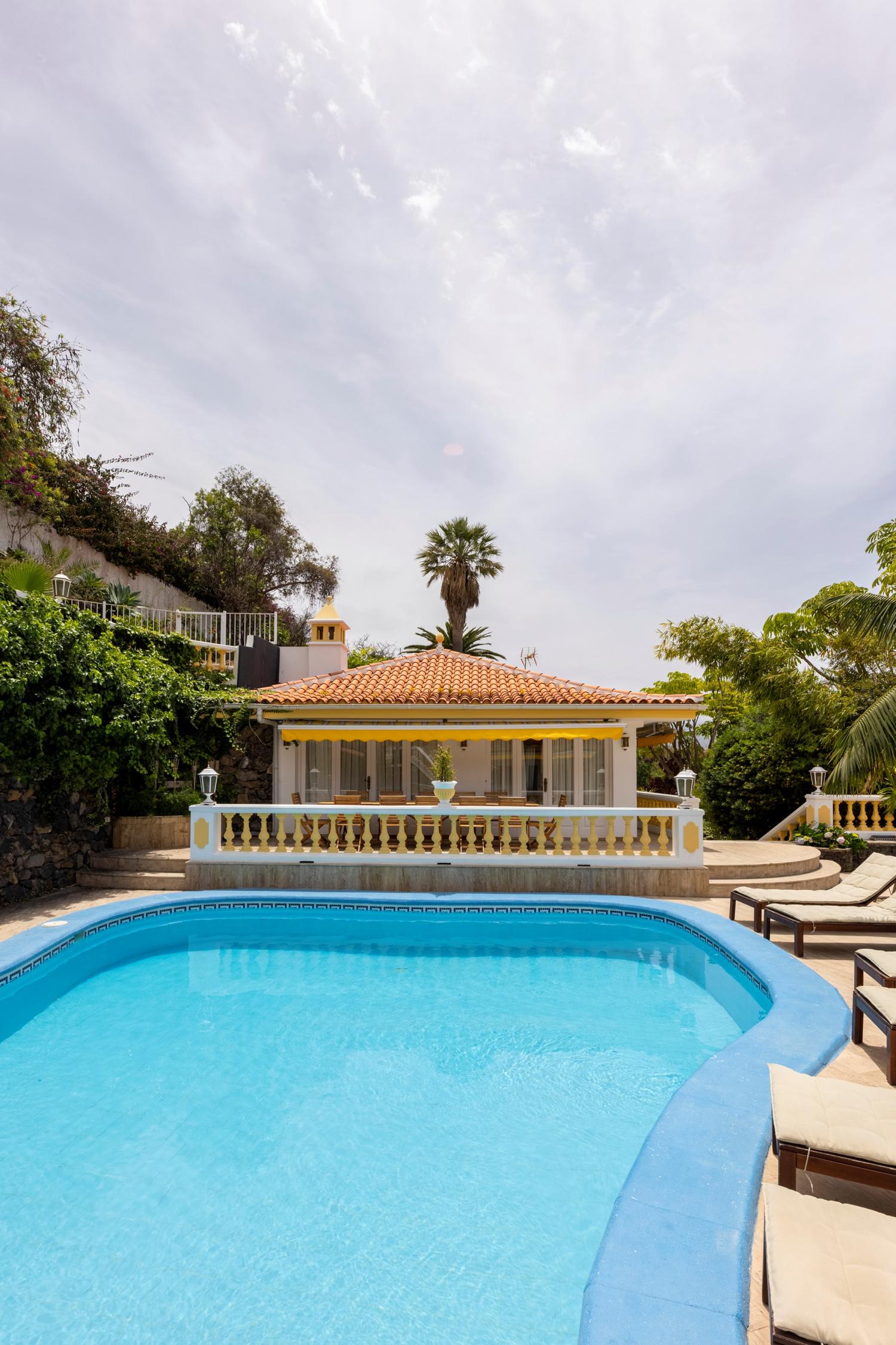  en venta chalet La Orotava 38312 Zona Norte 54