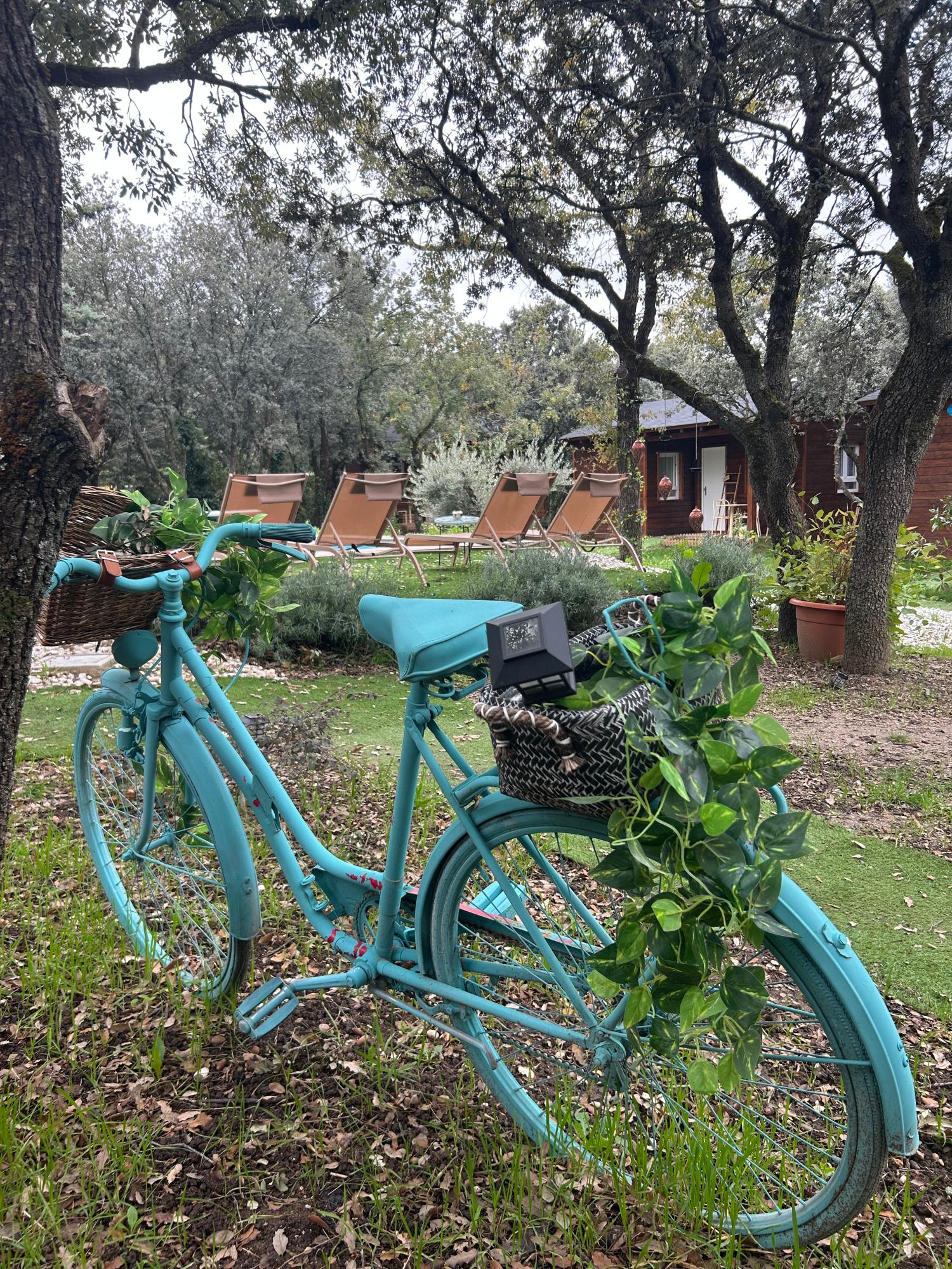  en venta chalet Cotos De Monterrey Sierra Norte 37