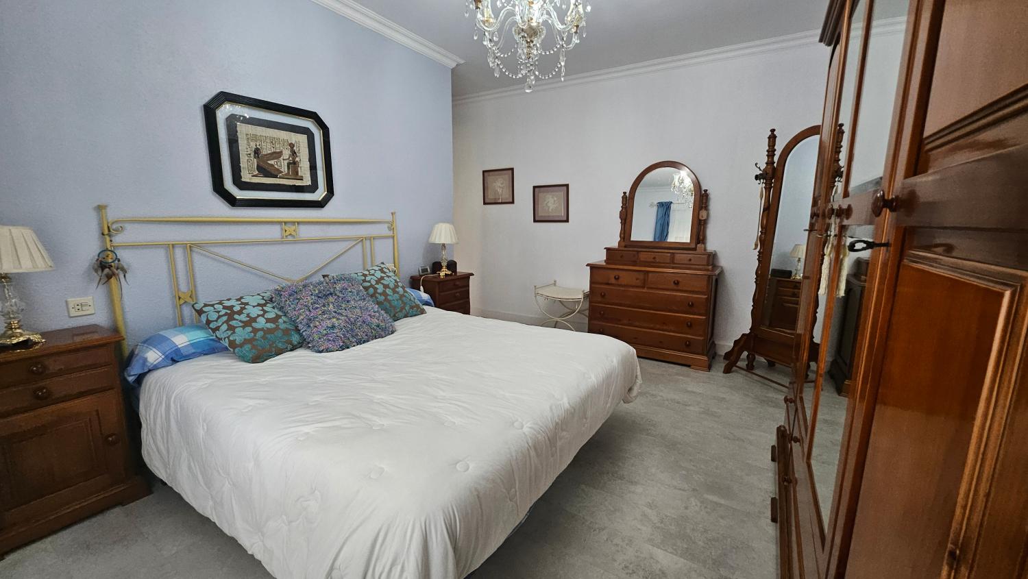  en venta chalet Níjar Comarca Metropolitana De Almería 17