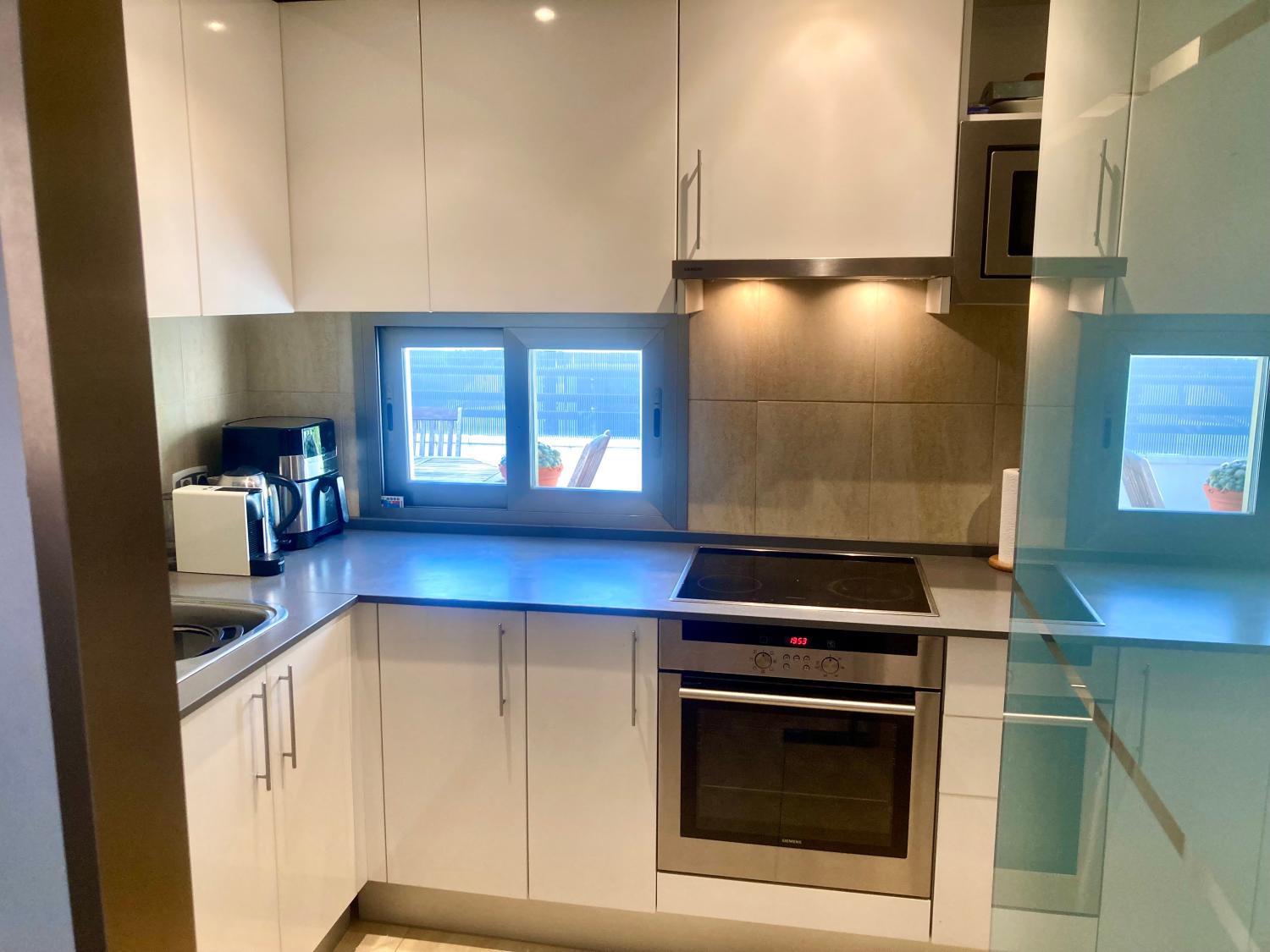  en venta ático La Cala De Mijas Costa Del Sol Occidental 18