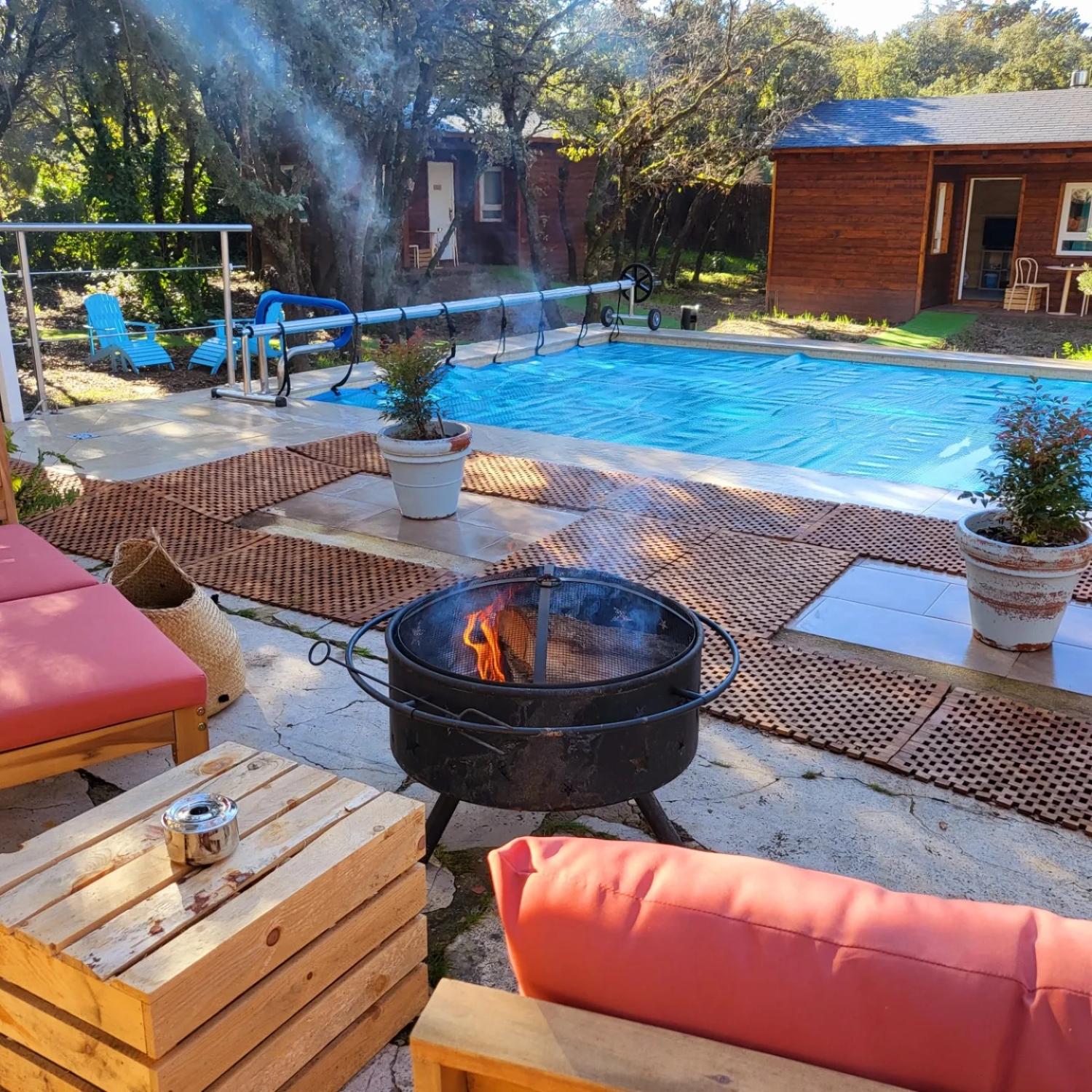  en venta chalet Cotos De Monterrey Sierra Norte 35