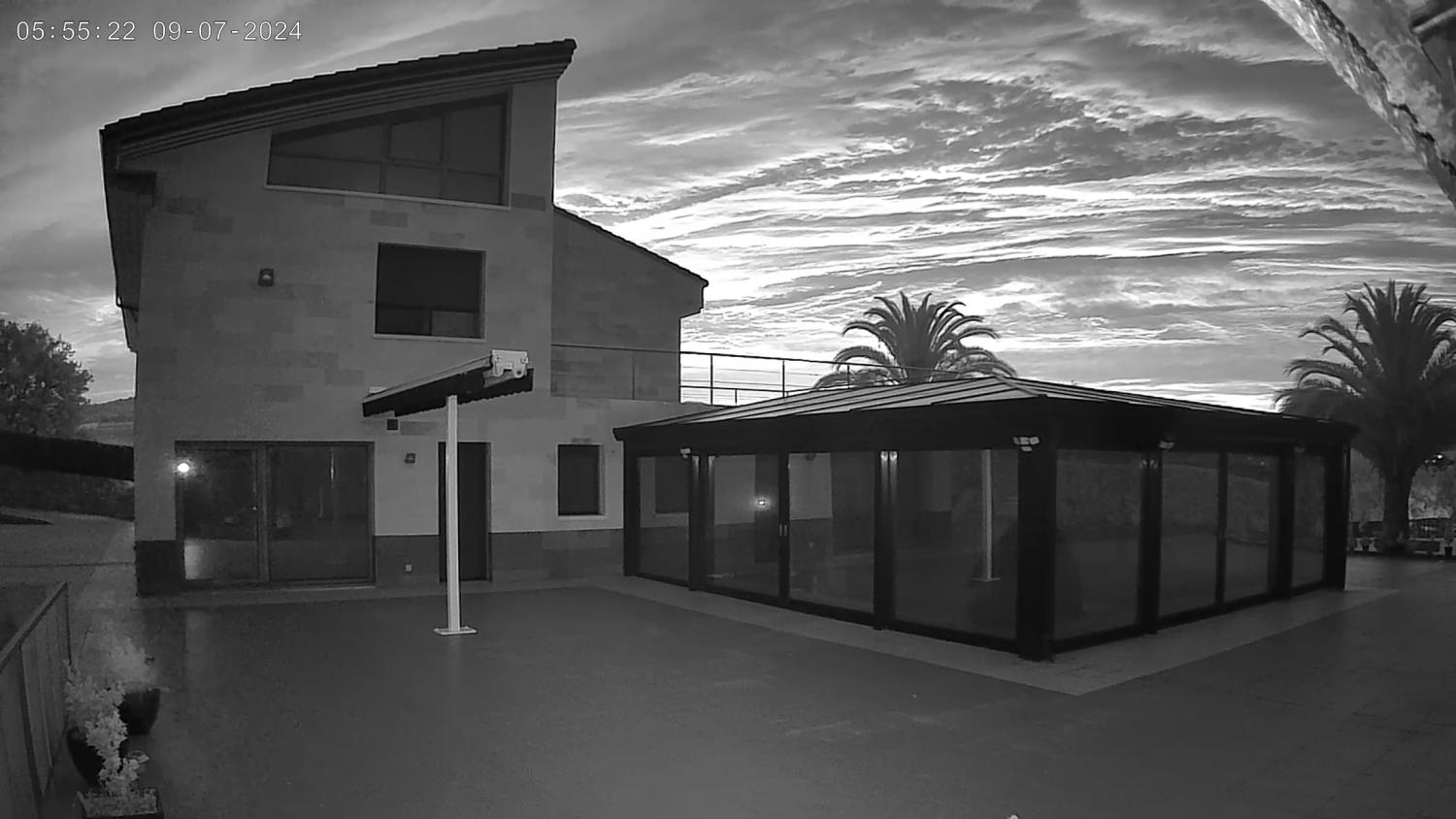  en venta chalet Mentxakaetas Uribe 11
