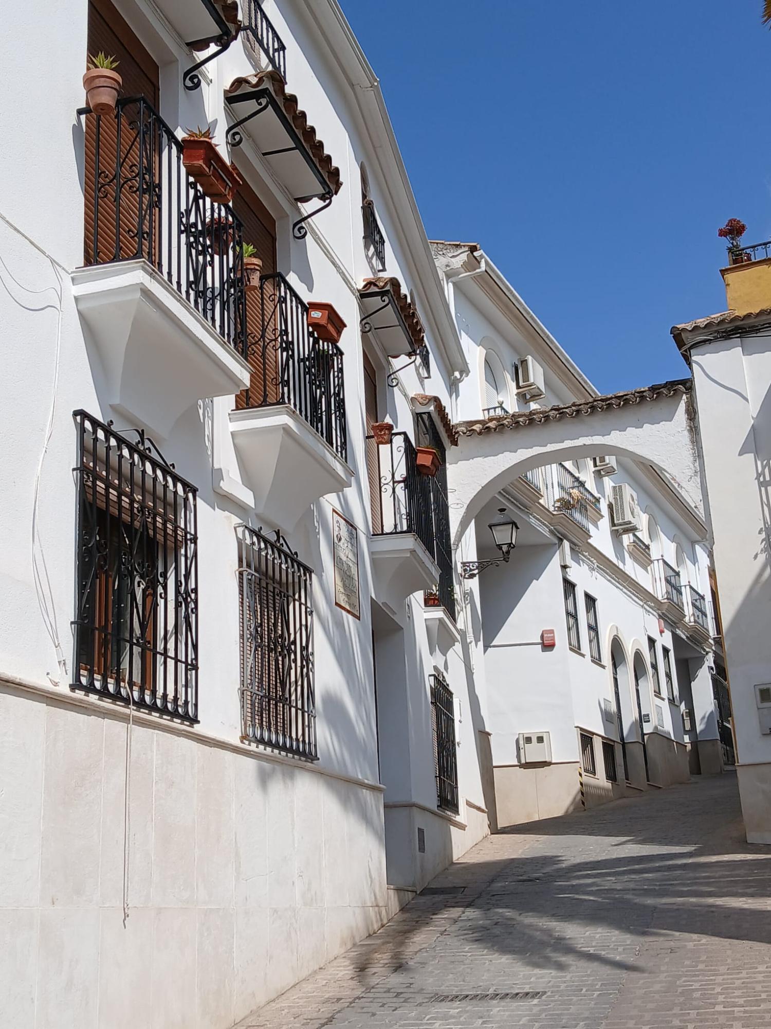  en venta casa Cabra Subbética 2