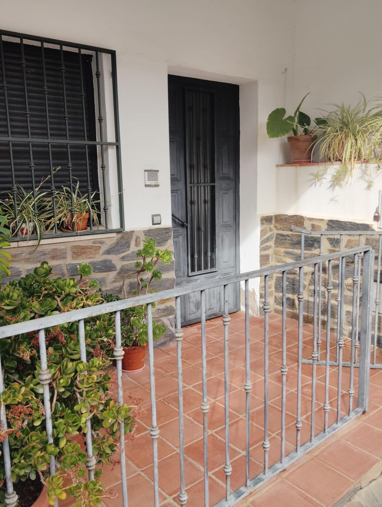  en venta casa Cañamero Villuercas 21
