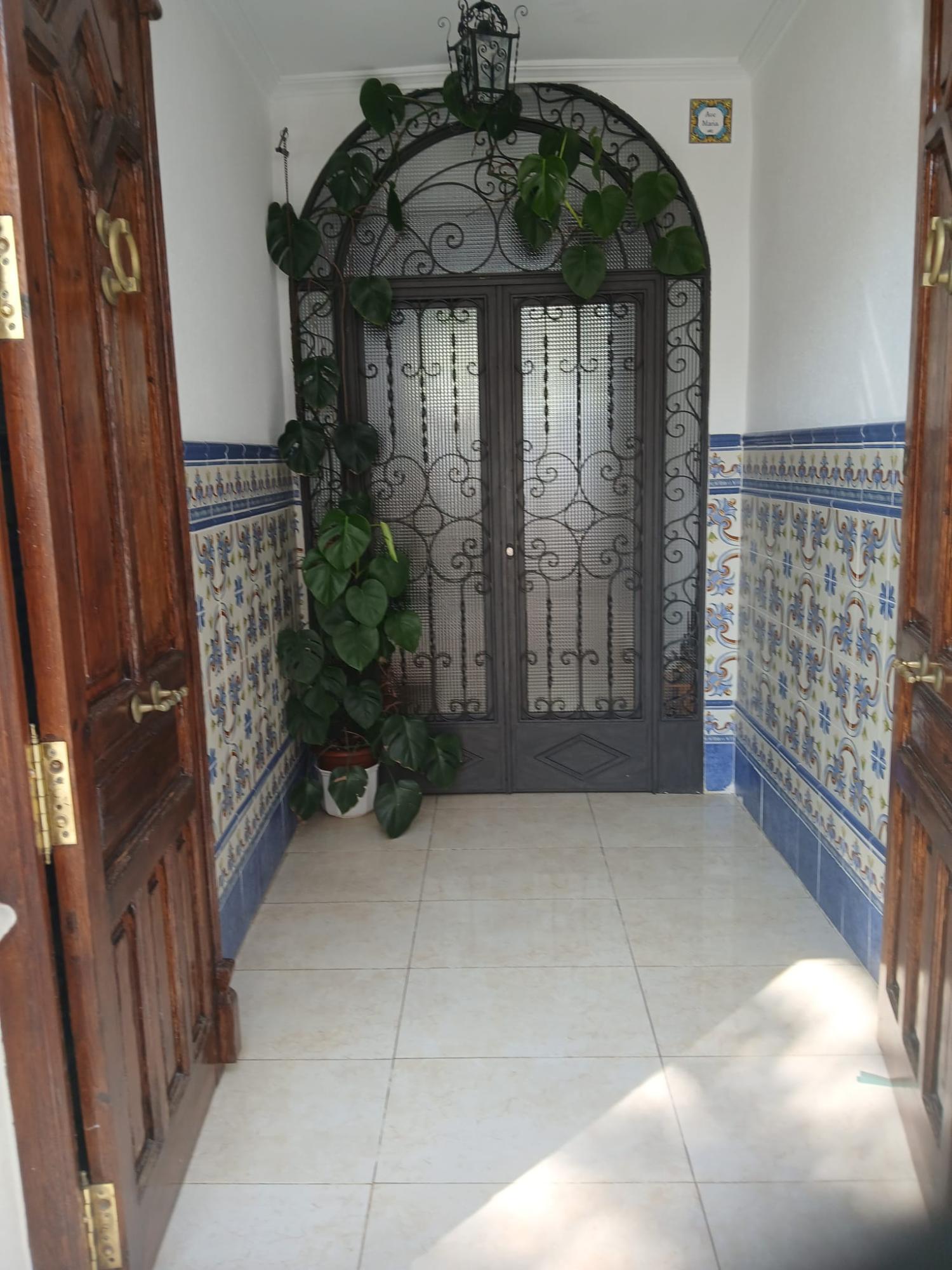  en venta casa Cabra Subbética 7