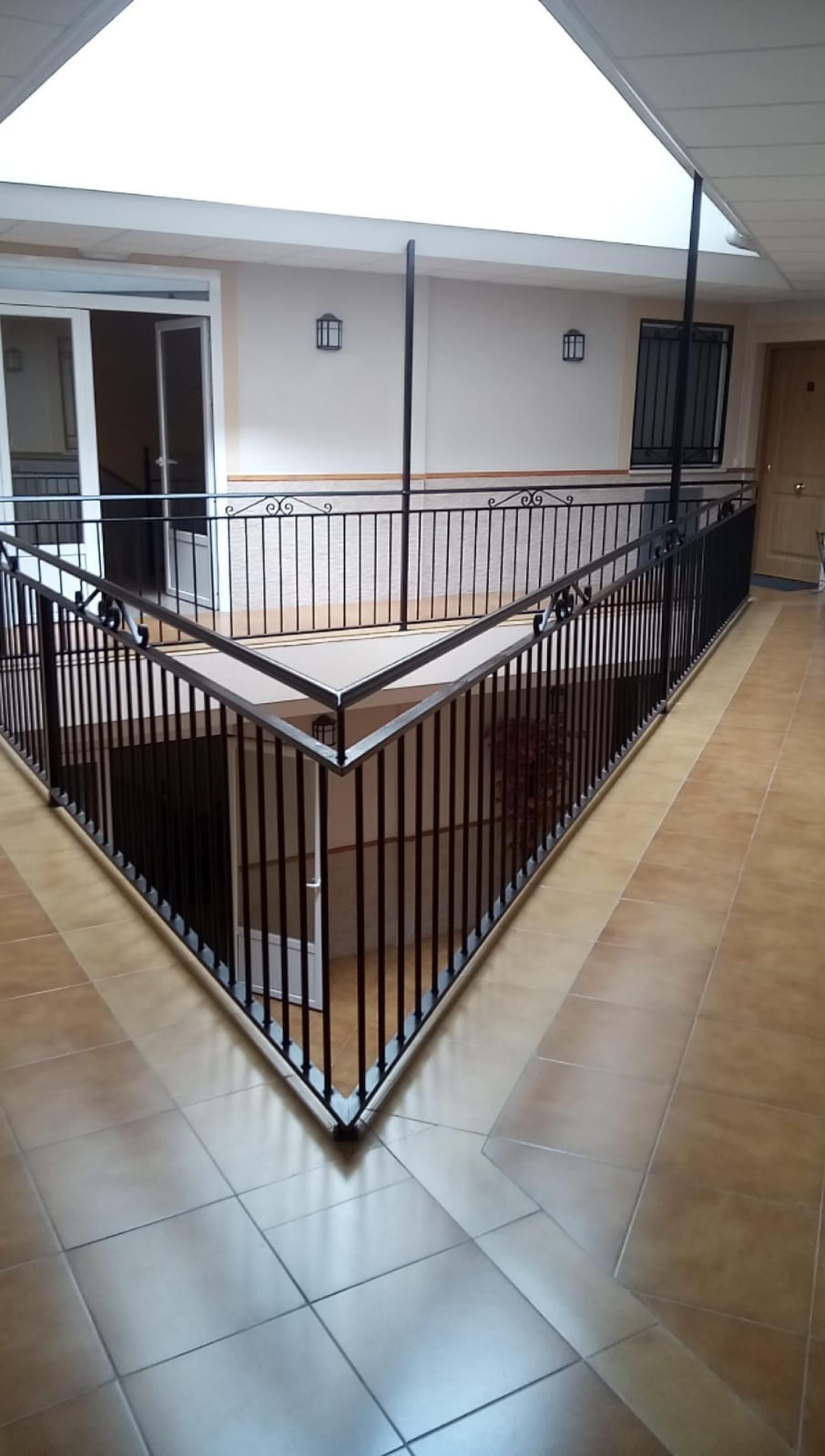  en venta edificio Tembleque Mancha (La) 10
