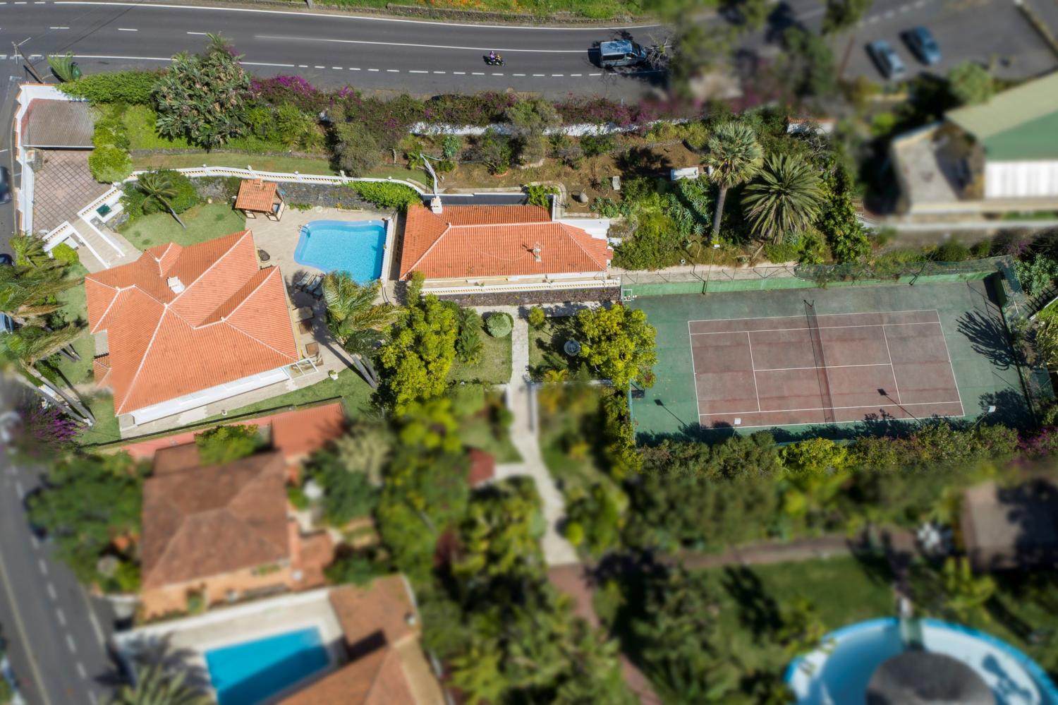  en venta chalet La Orotava 38312 Zona Norte 9