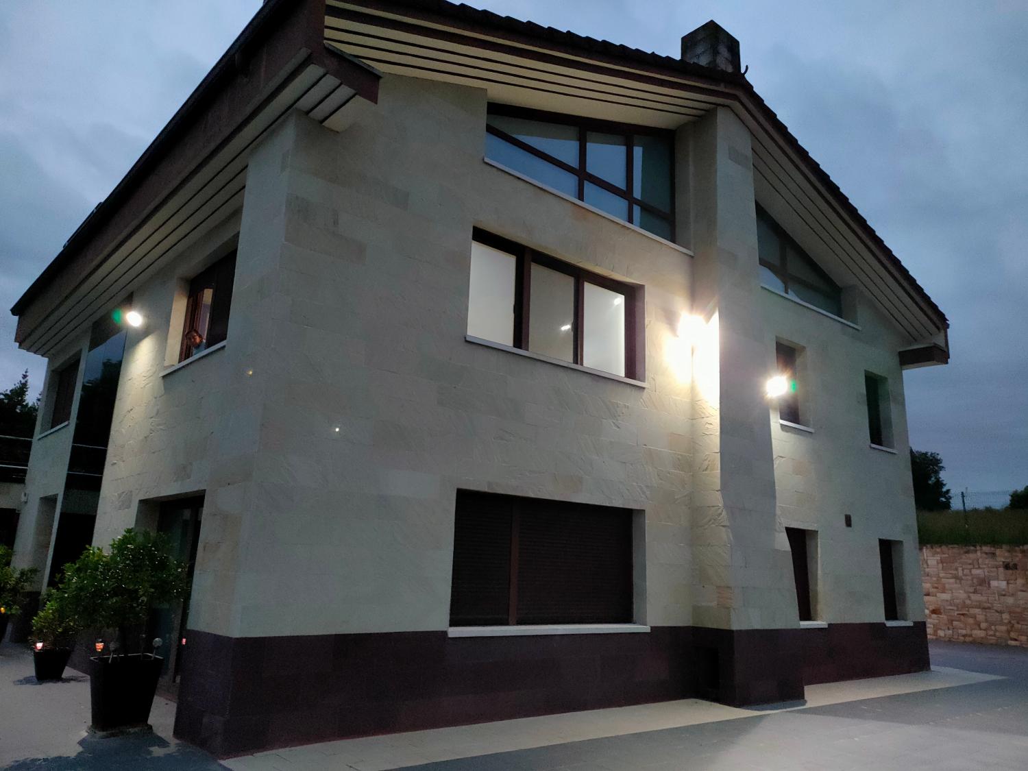  en venta chalet Mentxakaetas Uribe 4