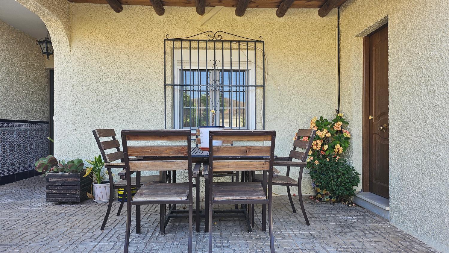  en venta chalet Níjar Comarca Metropolitana De Almería 2