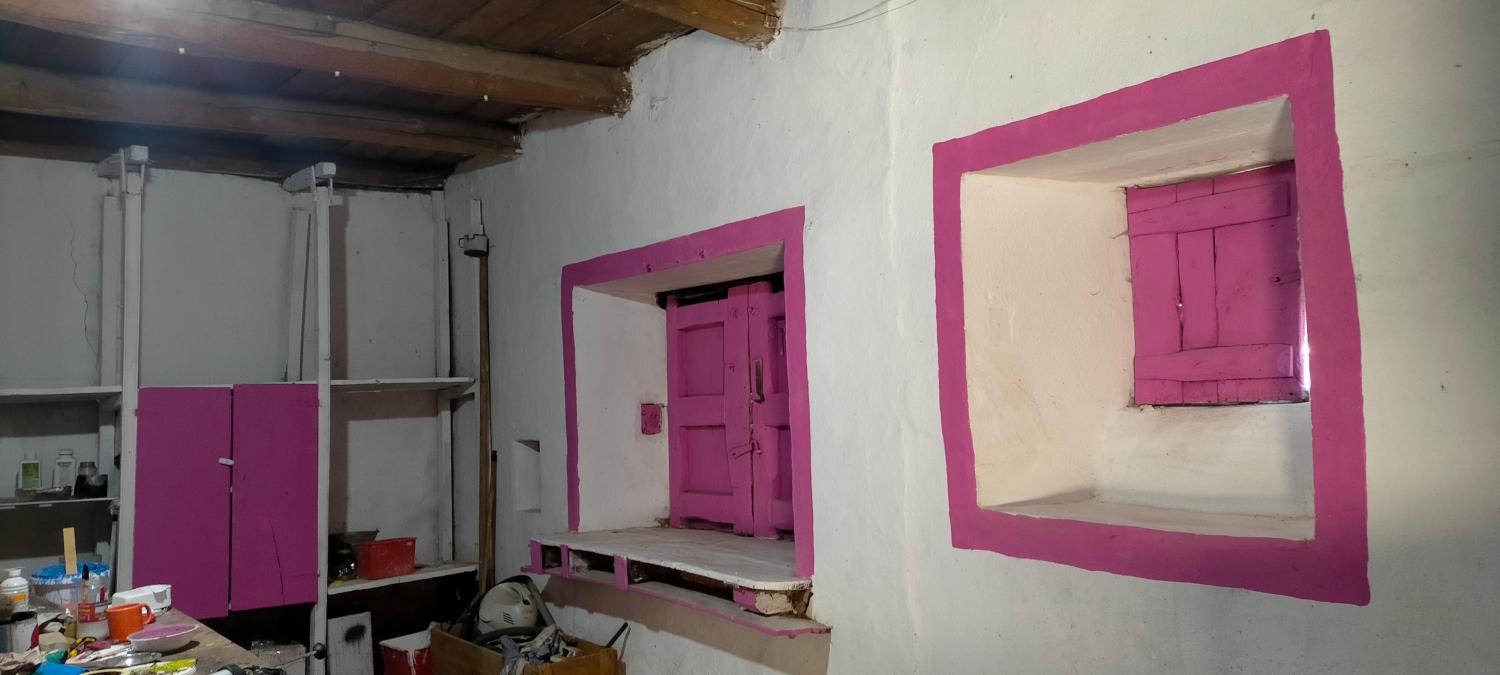  en venta finca rústica Val De San Lorenzo Astorga 10