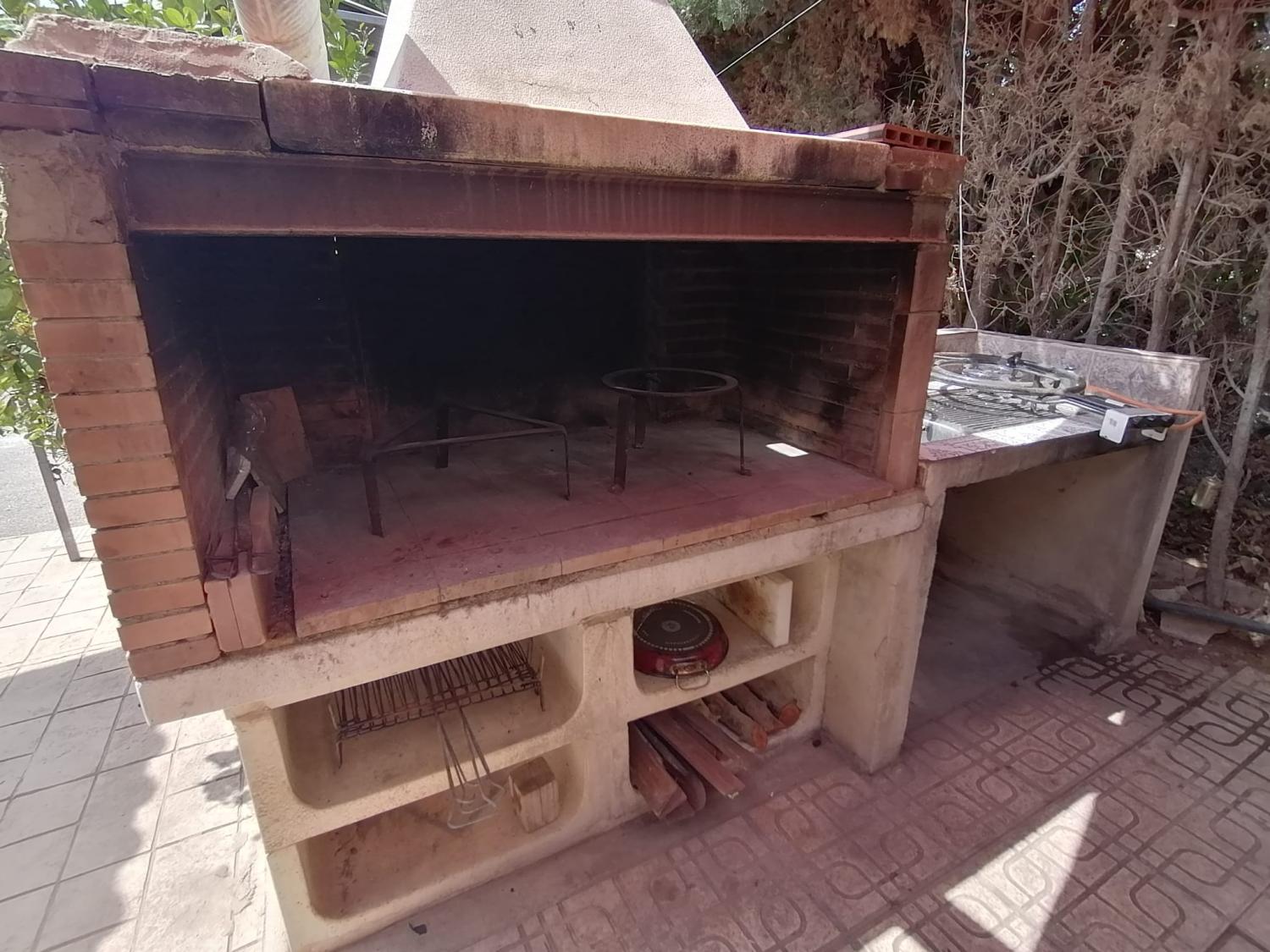  en venta chalet Crevillent Baix Vinalopó 12