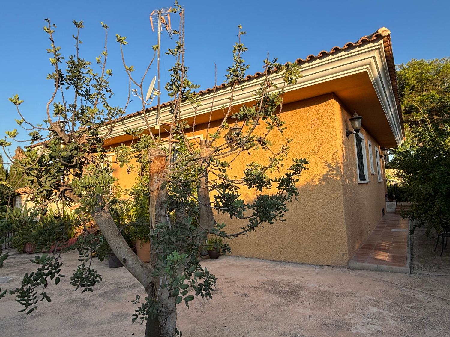  en venta chalet San Vicente Del Raspeig Alacantí 26