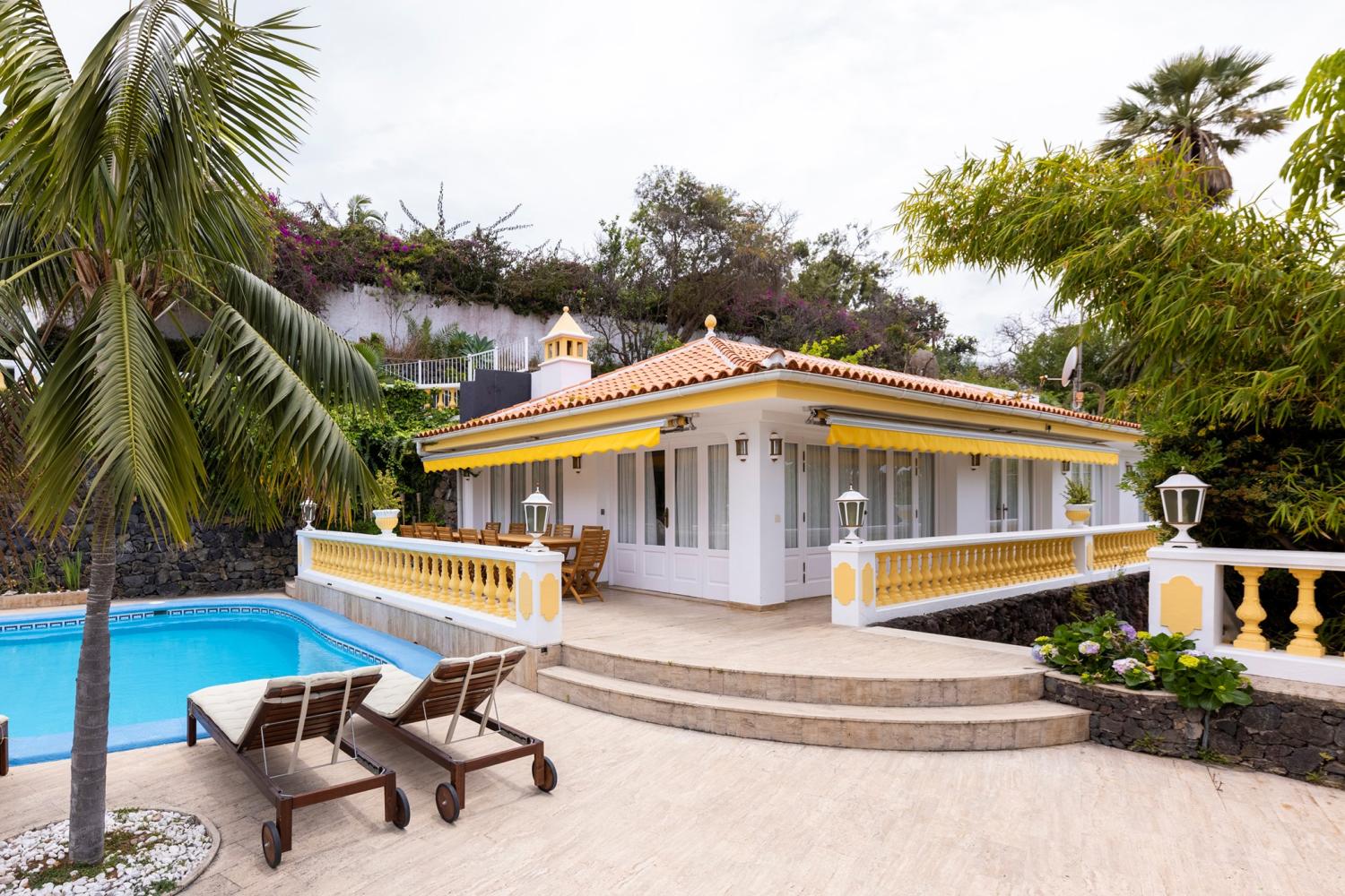  en venta chalet La Orotava 38312 Zona Norte 57