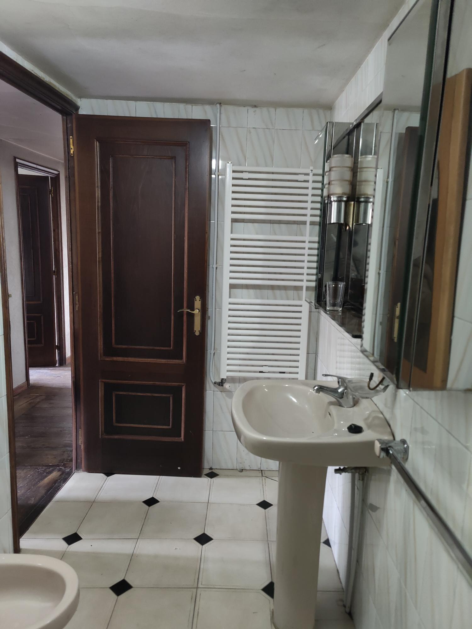  en venta casa Becerrea Ancares 16