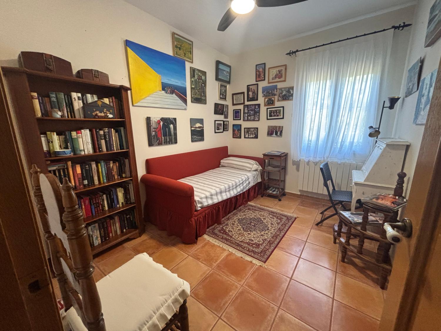  en venta chalet San Vicente Del Raspeig Alacantí 4