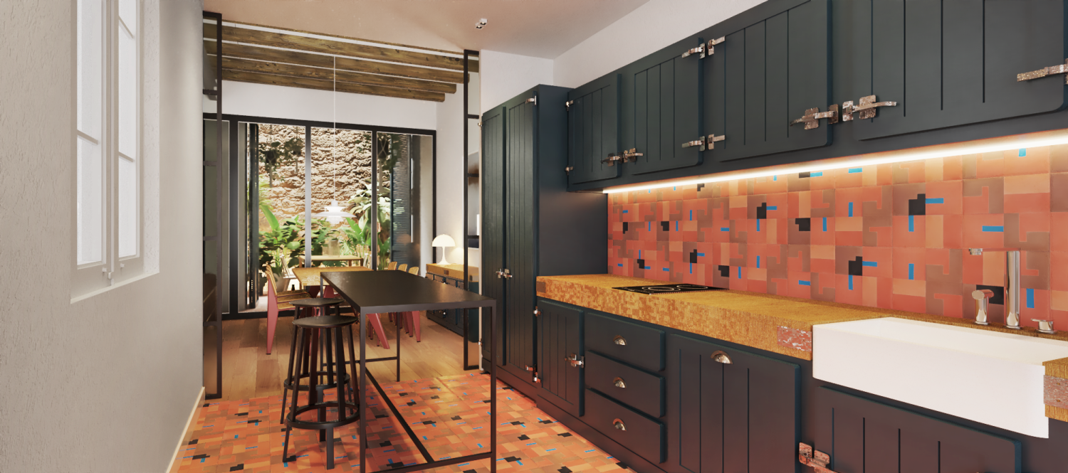  en venta edificio Ciutat Vella-Gòtic Barcelonès 15