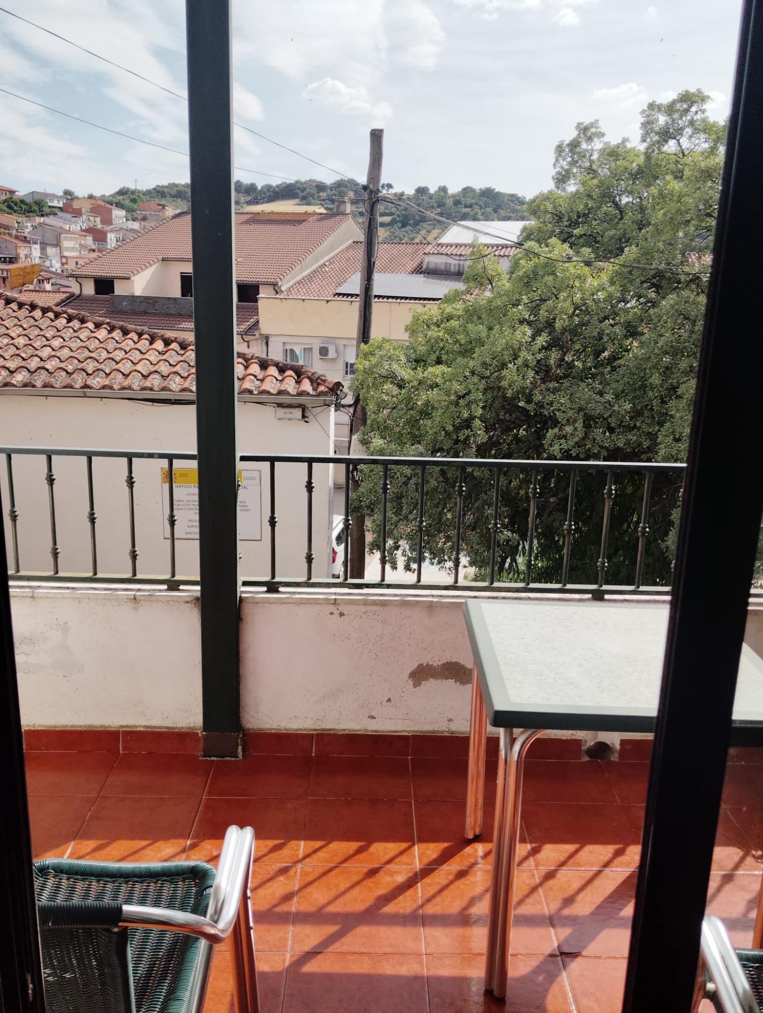 en venta casa Cañamero Villuercas 12
