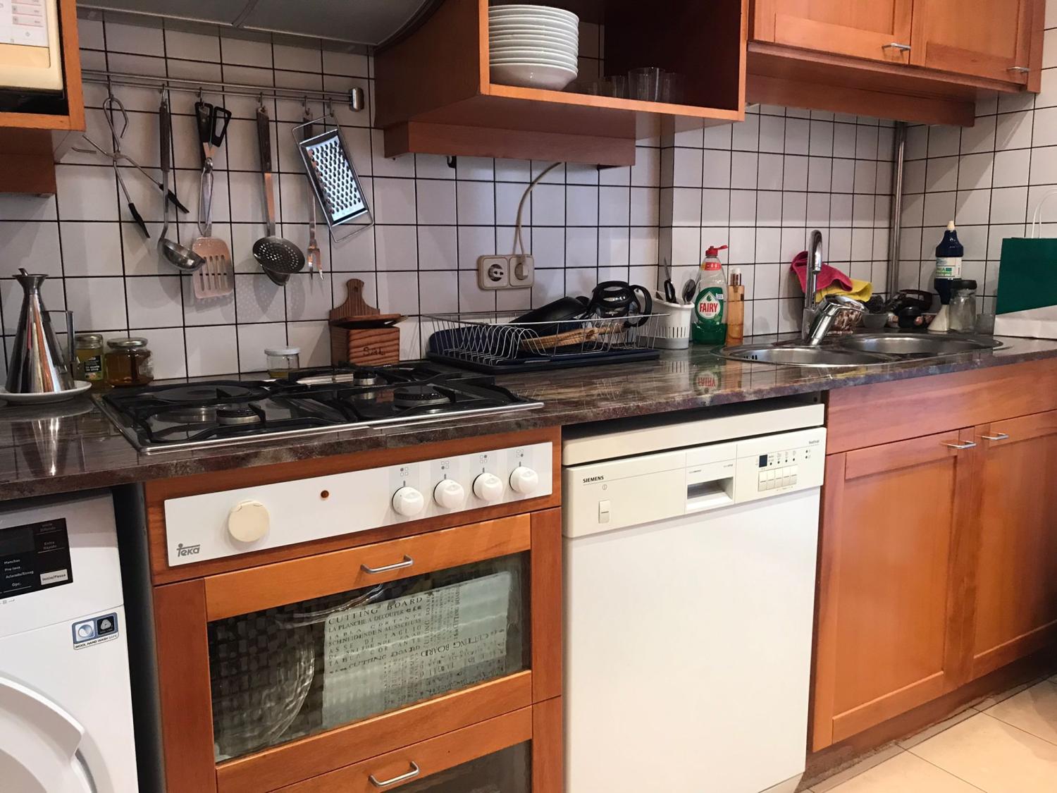  en venta ático Eixample-Antiga Esquerra Barcelonès 27
