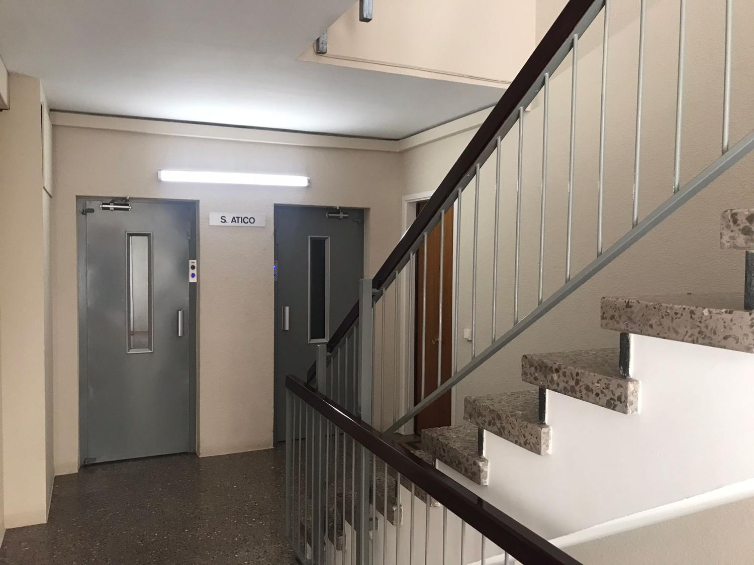  en venta ático Eixample-Antiga Esquerra Barcelonès 30