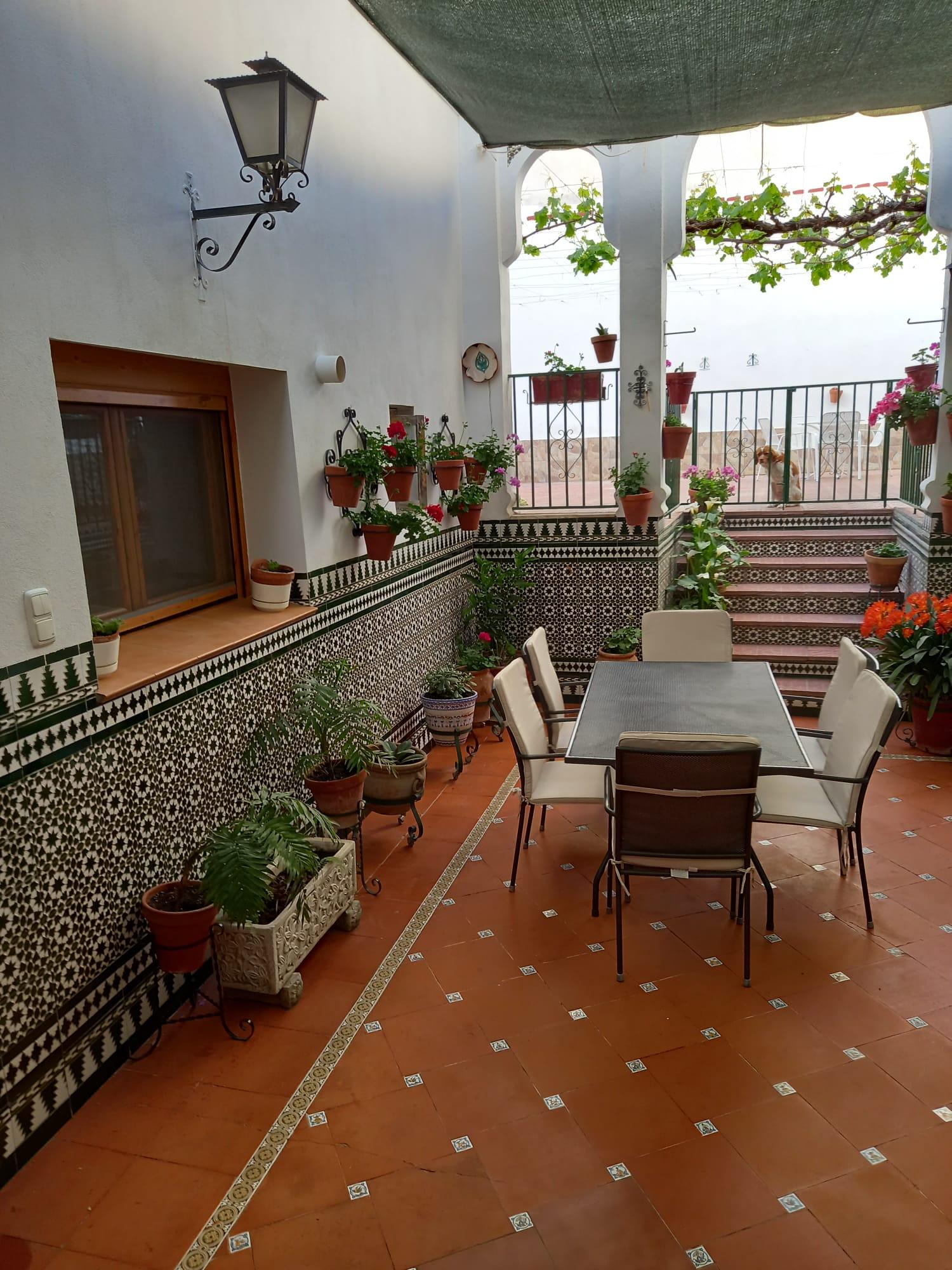  en venta casa Cabra Subbética 16