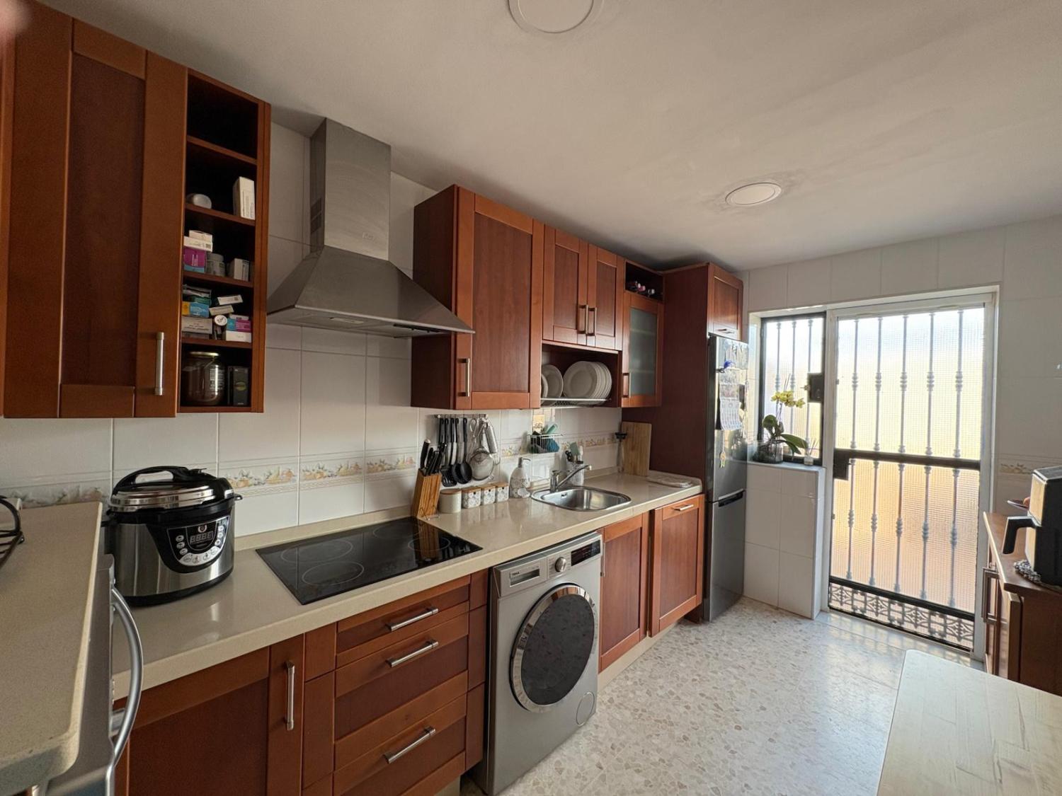 en venta pareado Chiclana De La Frontera Bahía De Cádiz 3