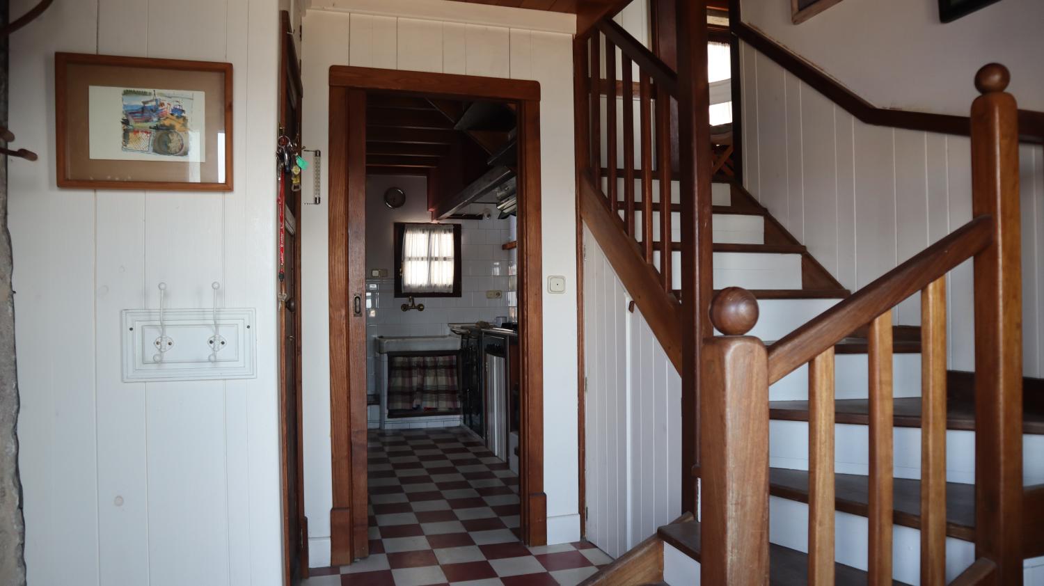  en venta casa Cambados Salnés 7