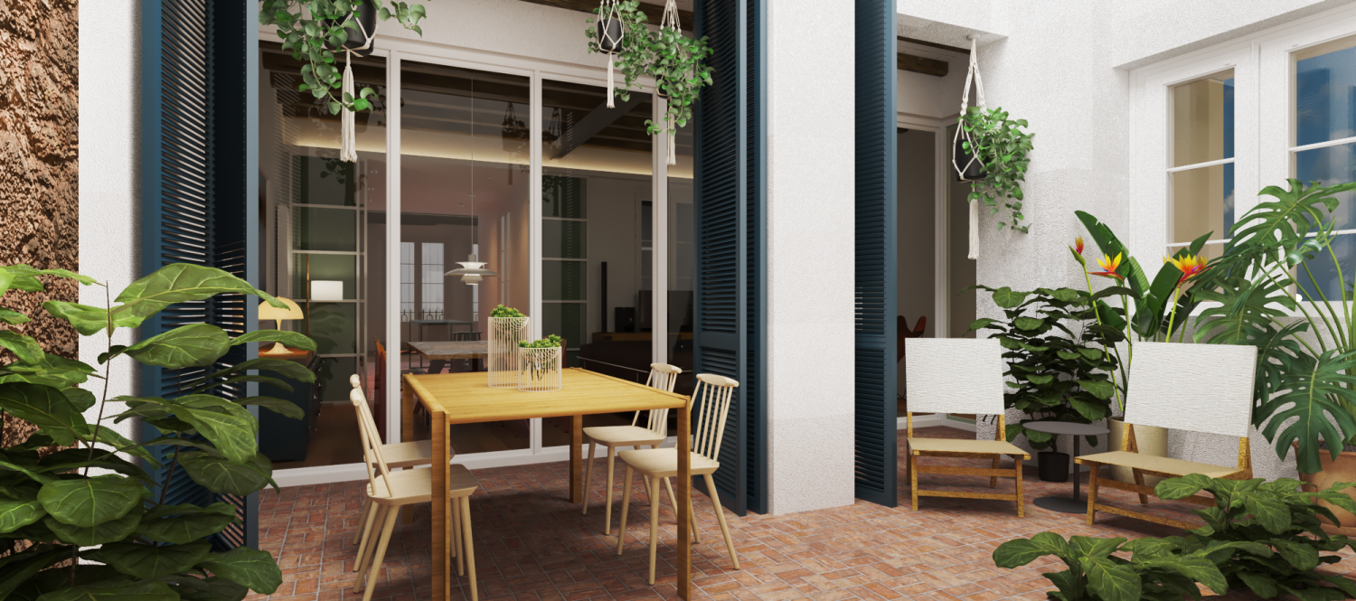 en venta edificio Ciutat Vella-Gòtic Barcelonès 17