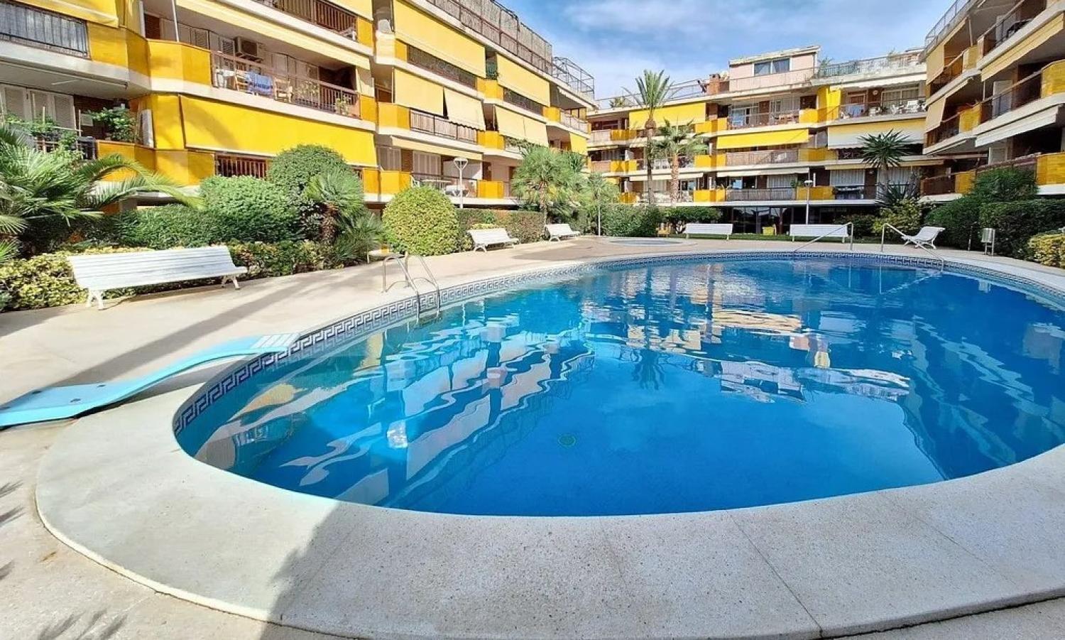  en venta ático Castelldefels Baix Llobregat 3