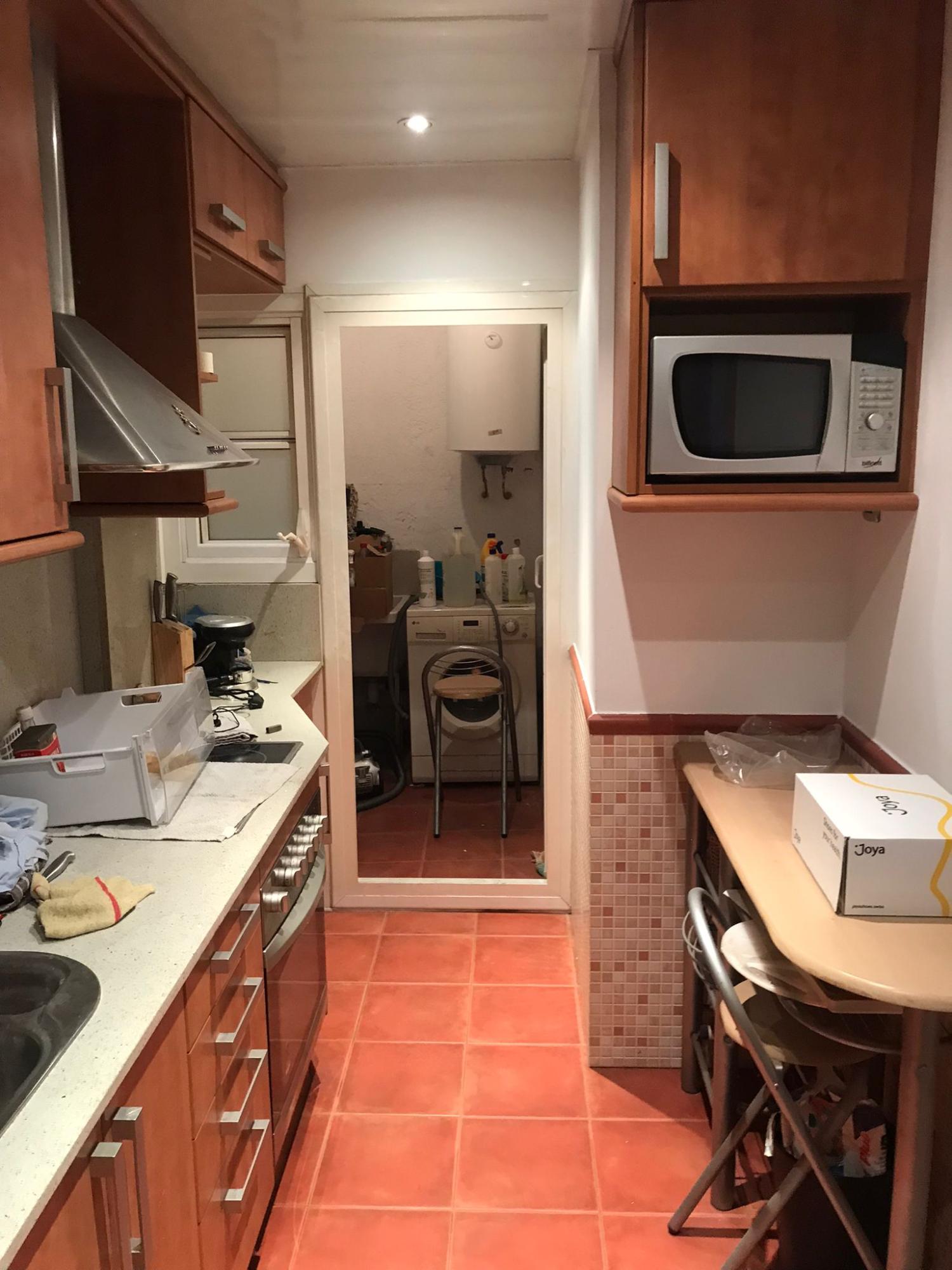  en venta apartamento Eixample-Antiga Esquerra Barcelonès 7