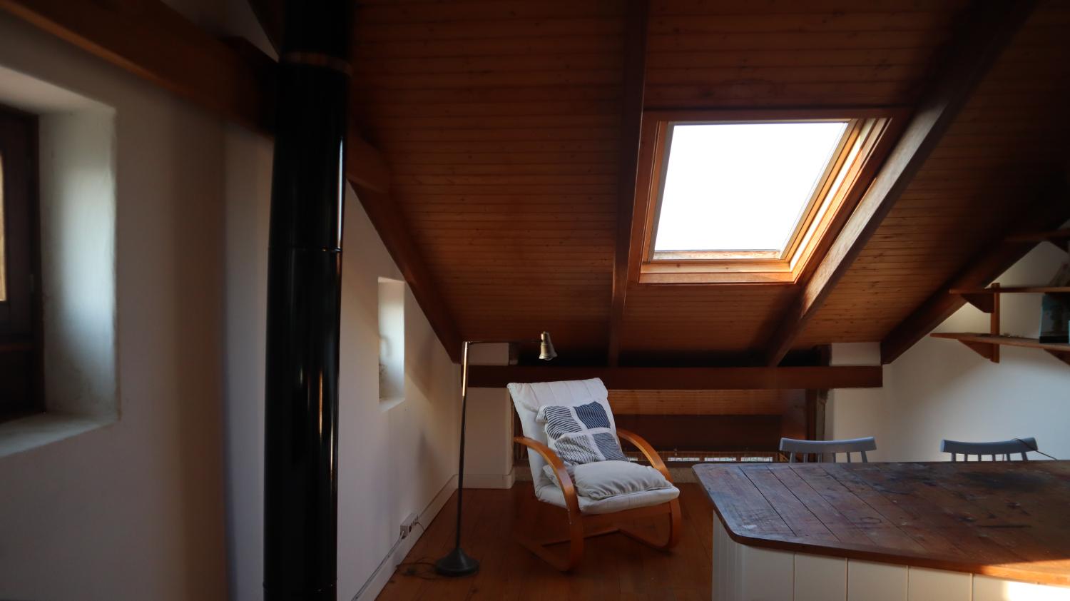  en venta casa Cambados Salnés 25
