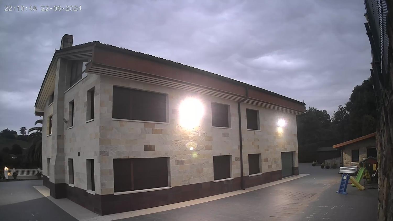  en venta chalet Mentxakaetas Uribe 8
