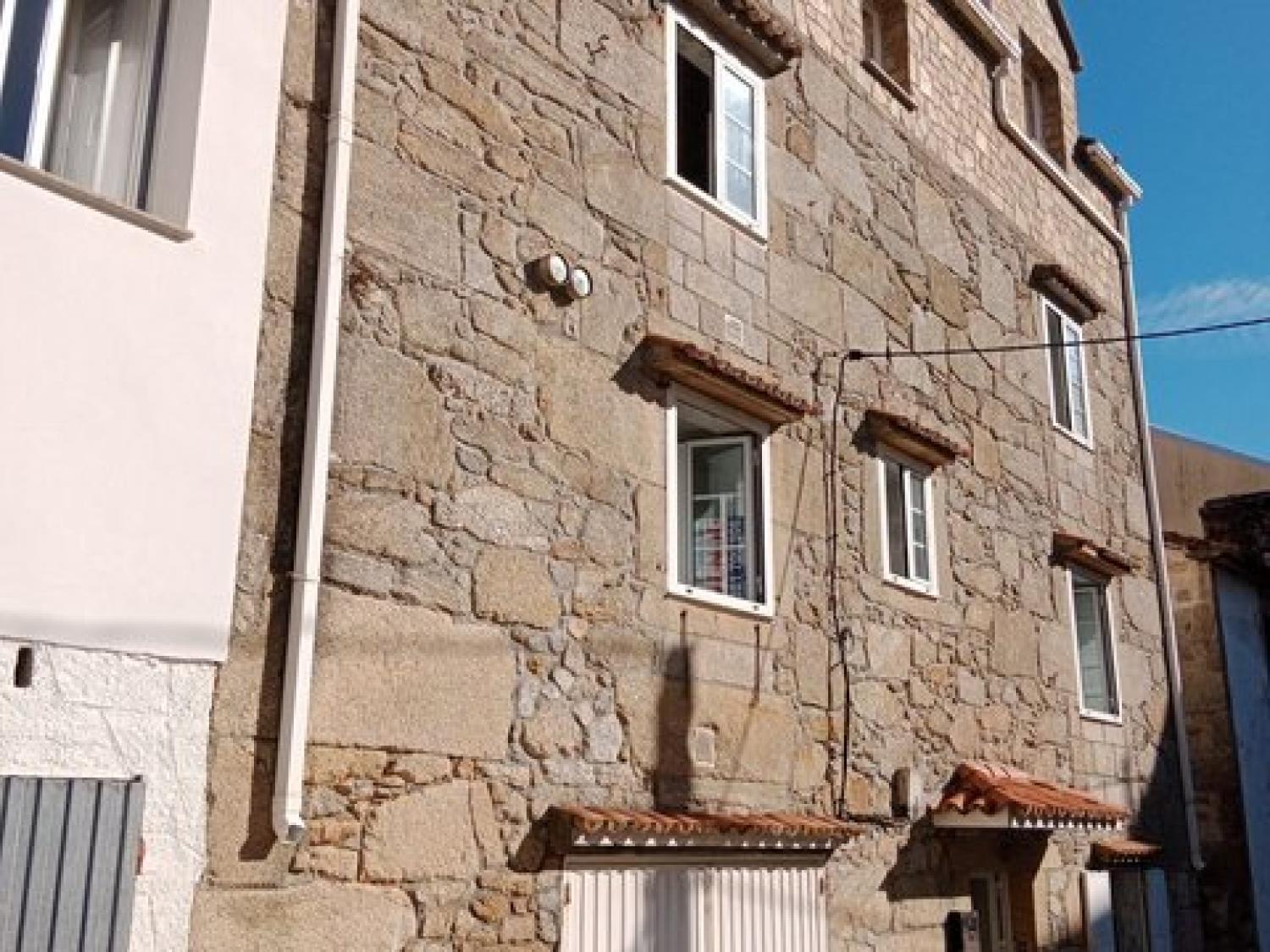  en venta casa Laxe Bergantiños 1