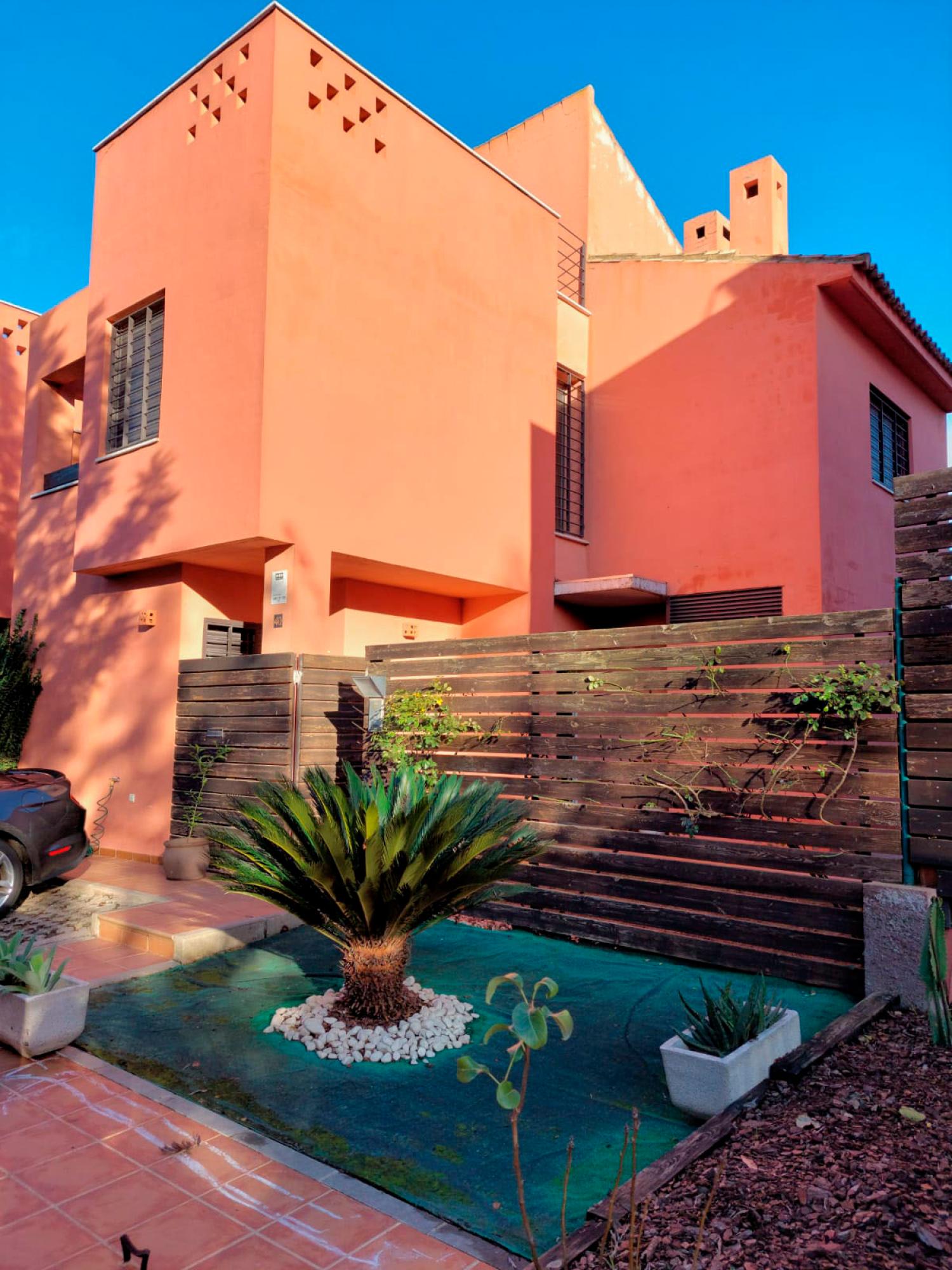  en venta casa Jerez Sur Campiña De Jerez 5