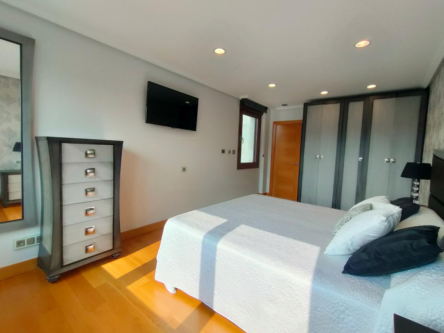  en venta chalet Mentxakaetas Uribe 54