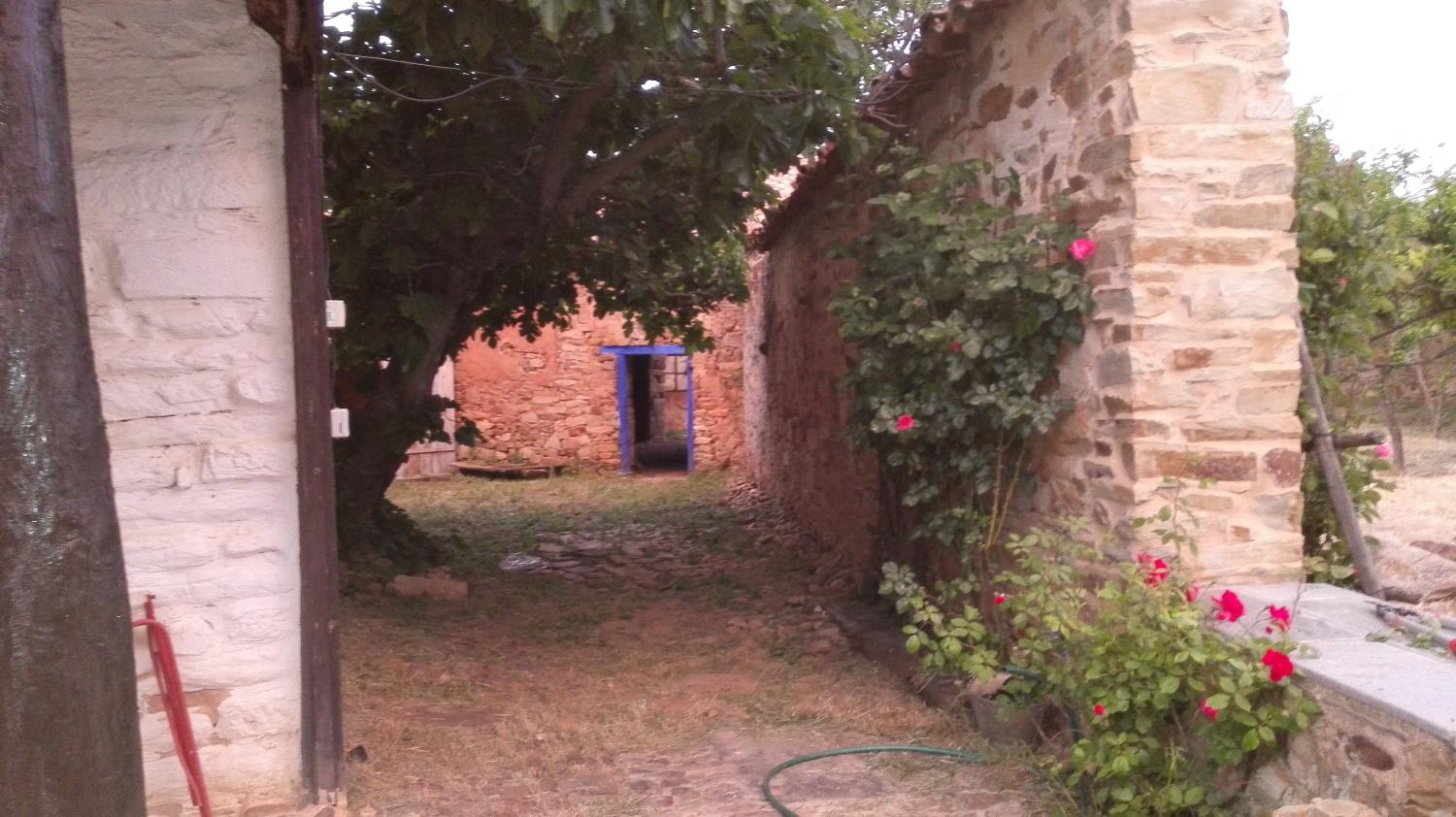  en venta finca rústica Val De San Lorenzo Astorga 14