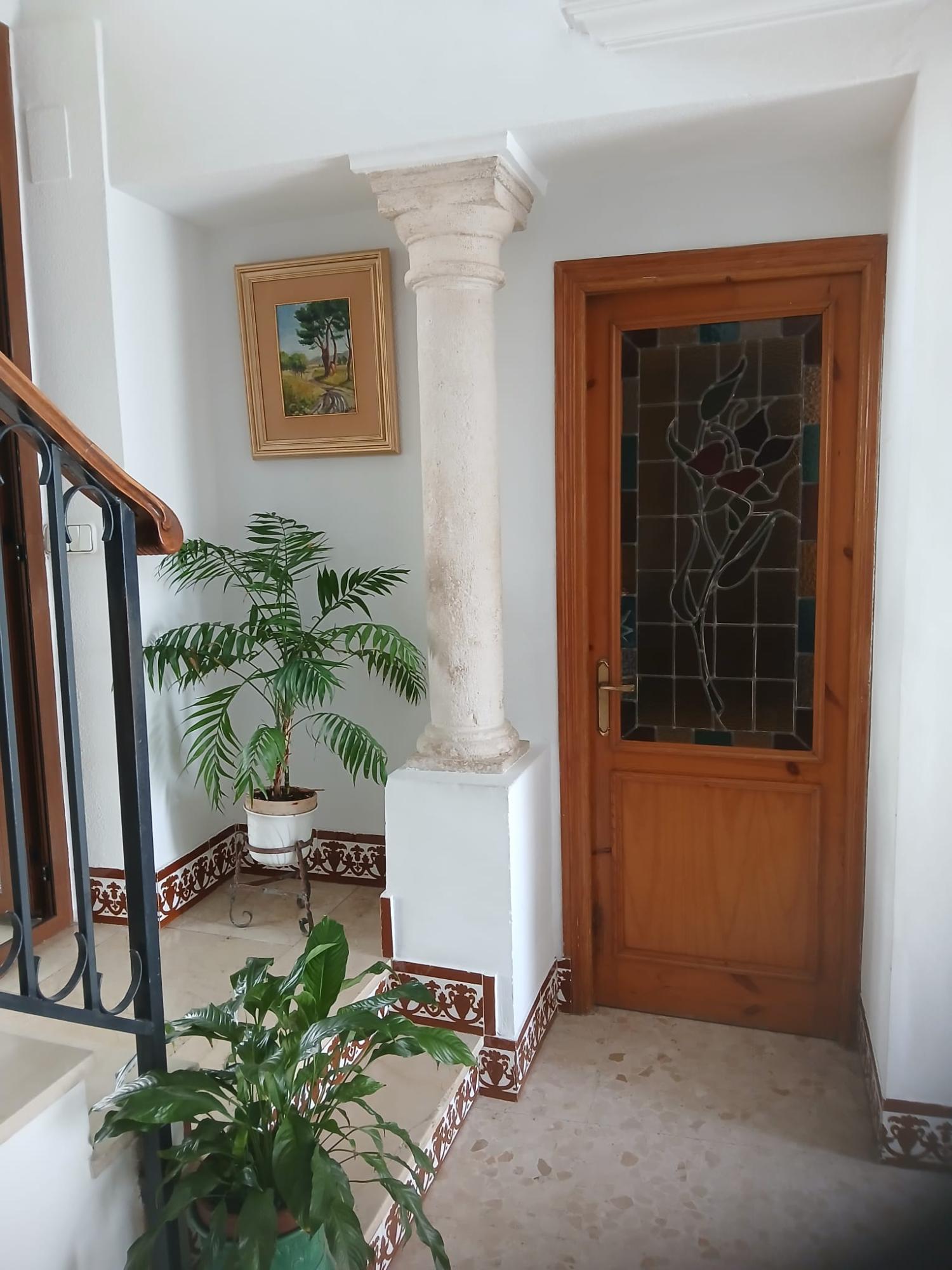  en venta casa Cabra Subbética 10