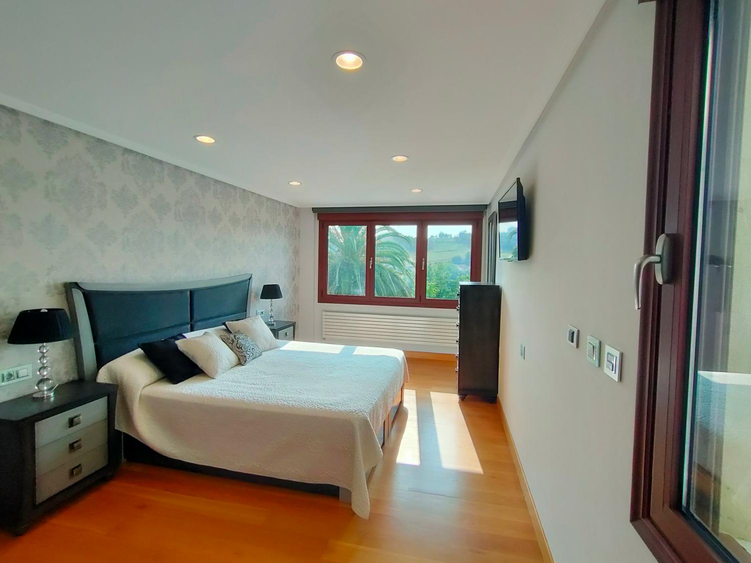  en venta chalet Mentxakaetas Uribe 53