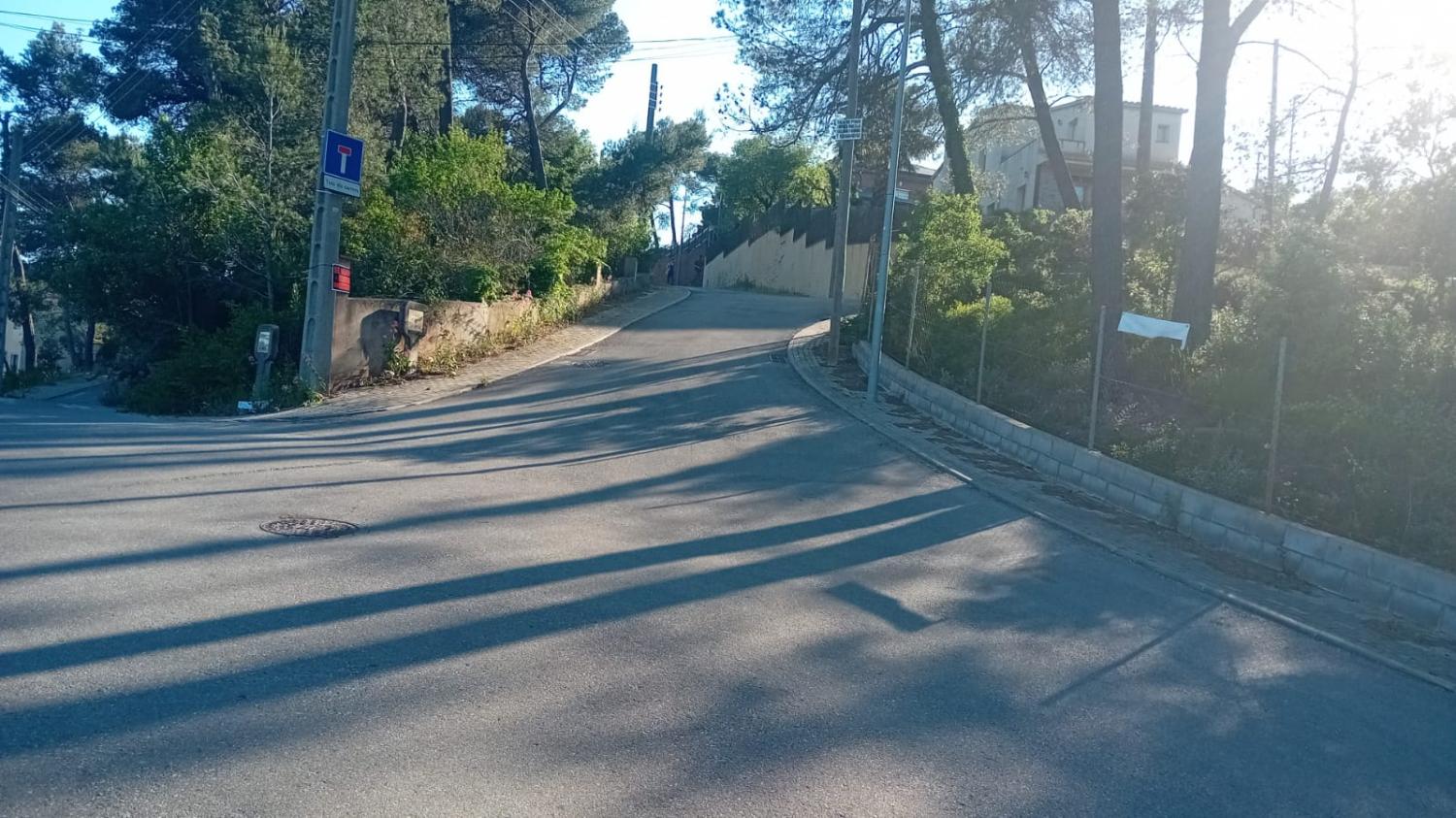  en venta terreno Corbera De Llobregat Baix Llobregat 4