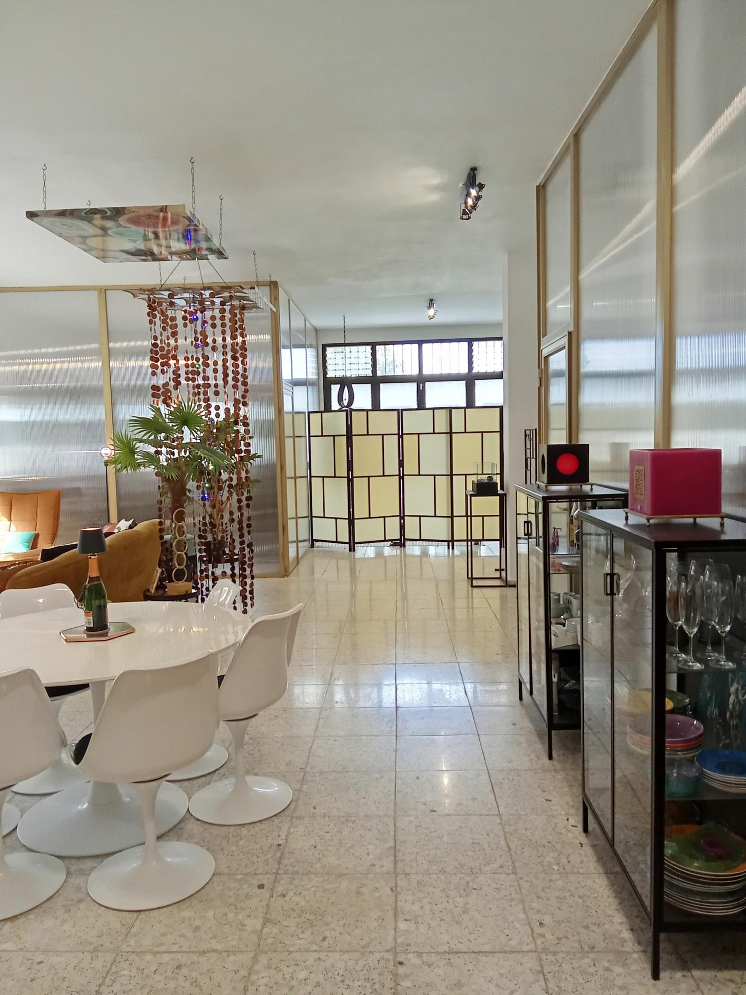  en venta chalet Los Menores Zona Sur 4
