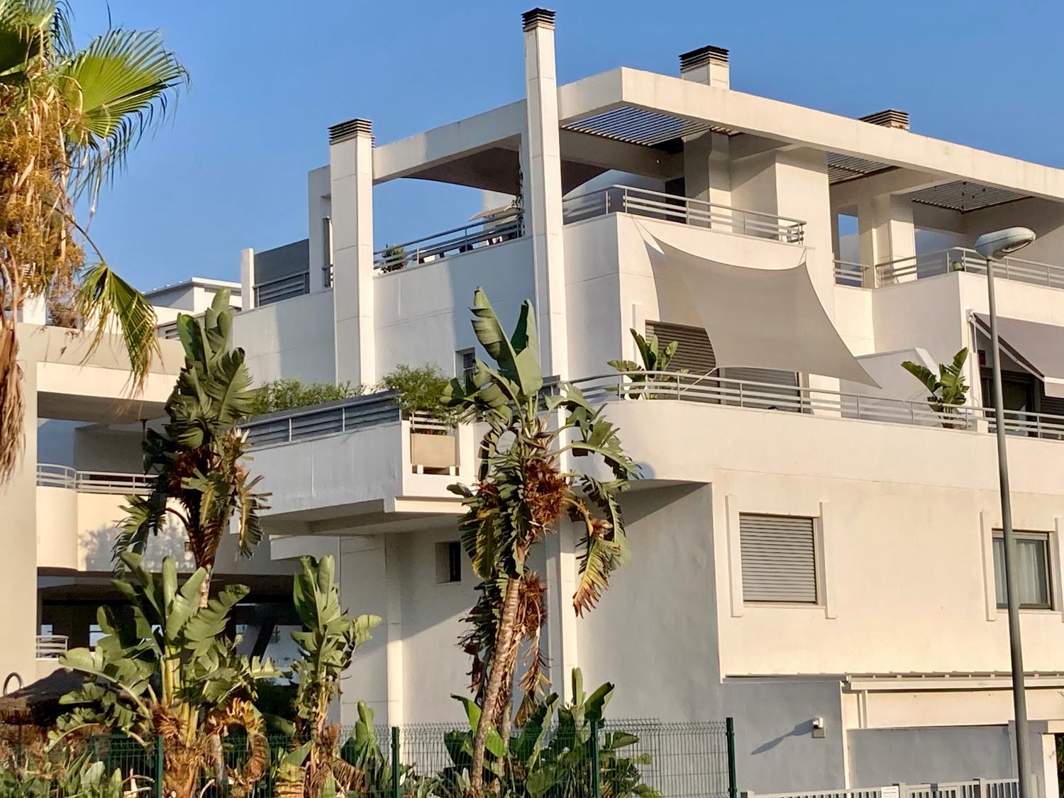 en venta ático La Cala De Mijas Costa Del Sol Occidental 2
