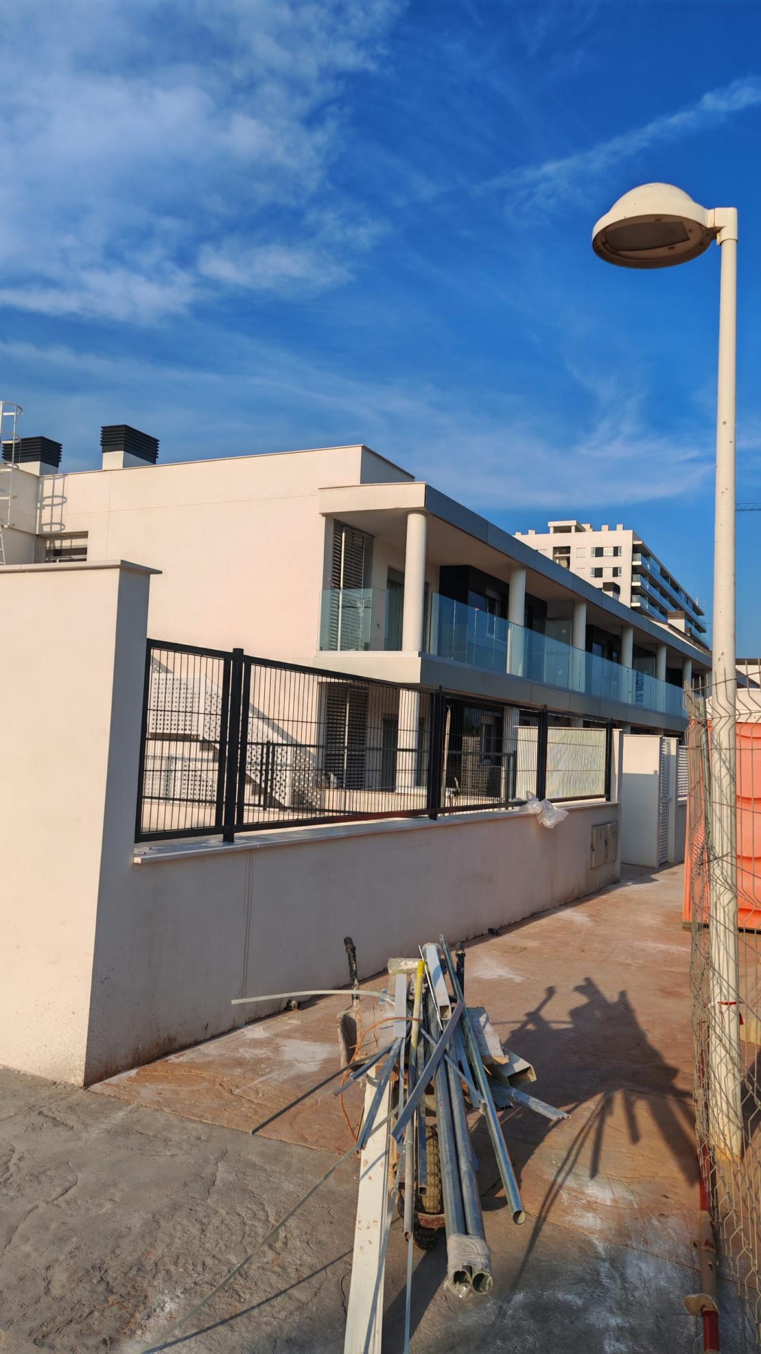  en venta ático Cabanes Plana Alta 14