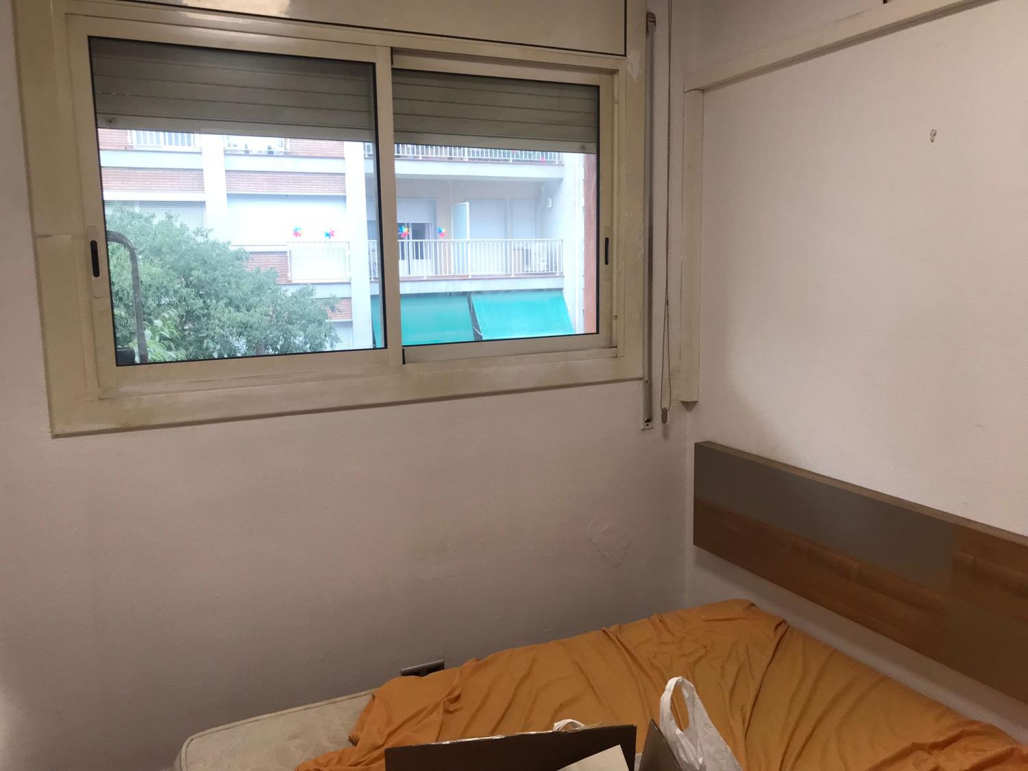  en venta apartamento Eixample-Antiga Esquerra Barcelonès 6