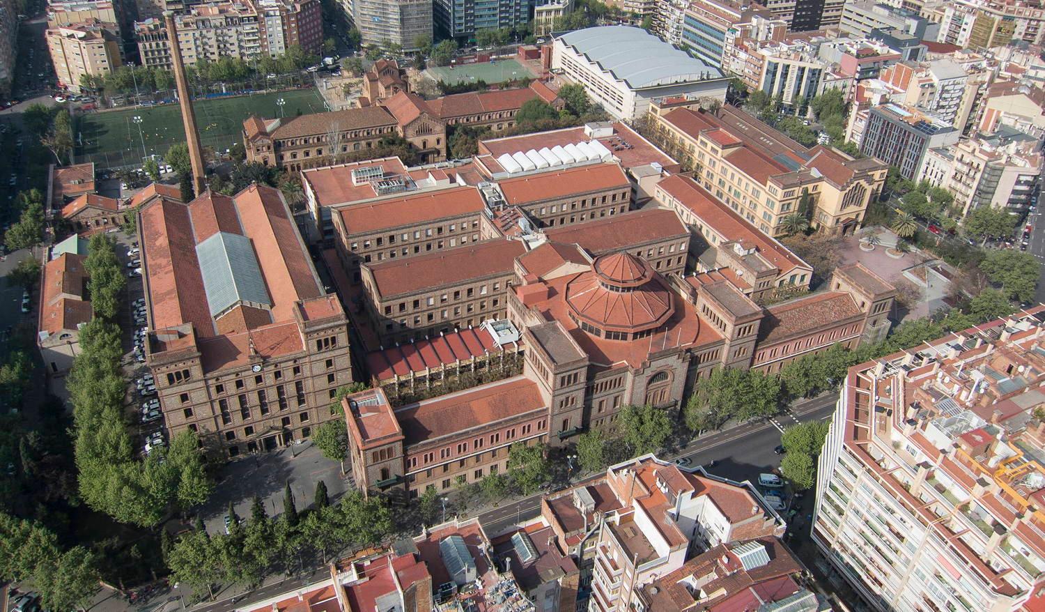  en venta apartamento Eixample-Antiga Esquerra Barcelonès 18