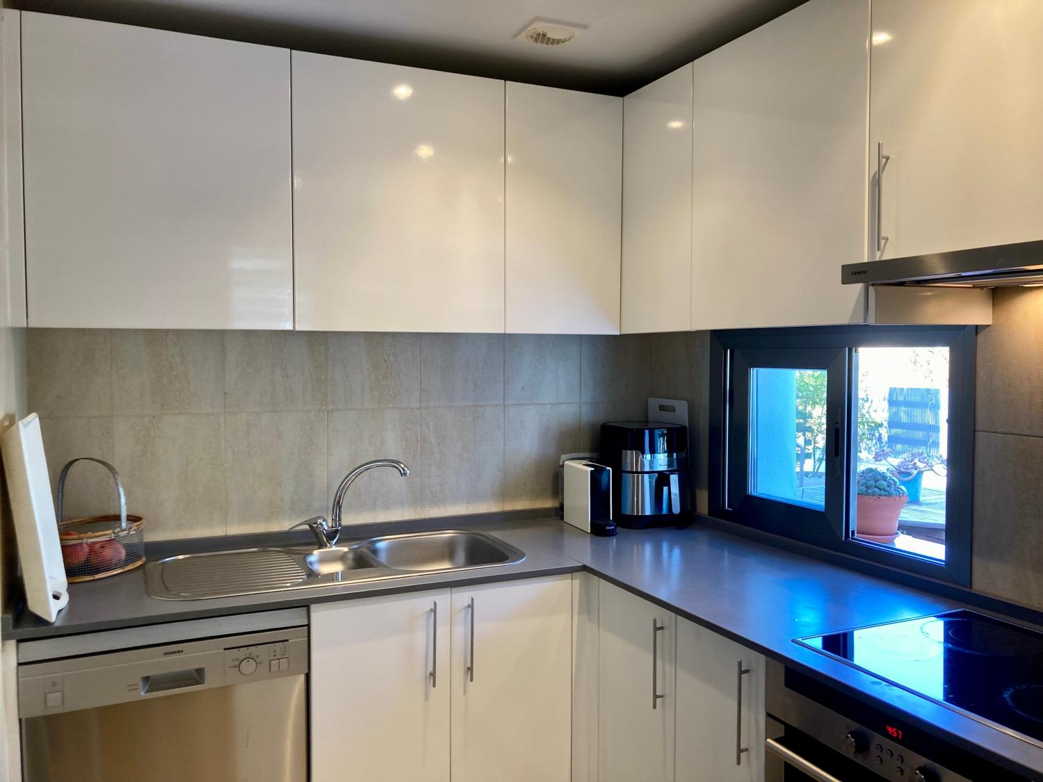  en venta ático La Cala De Mijas Costa Del Sol Occidental 17