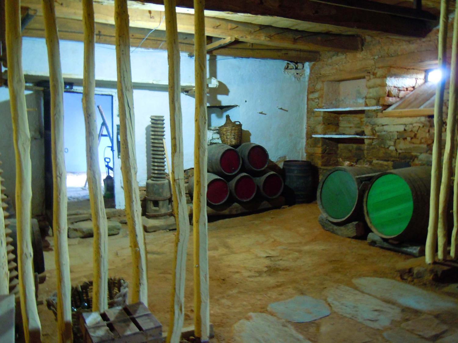  en venta finca rústica Val De San Lorenzo Astorga 13