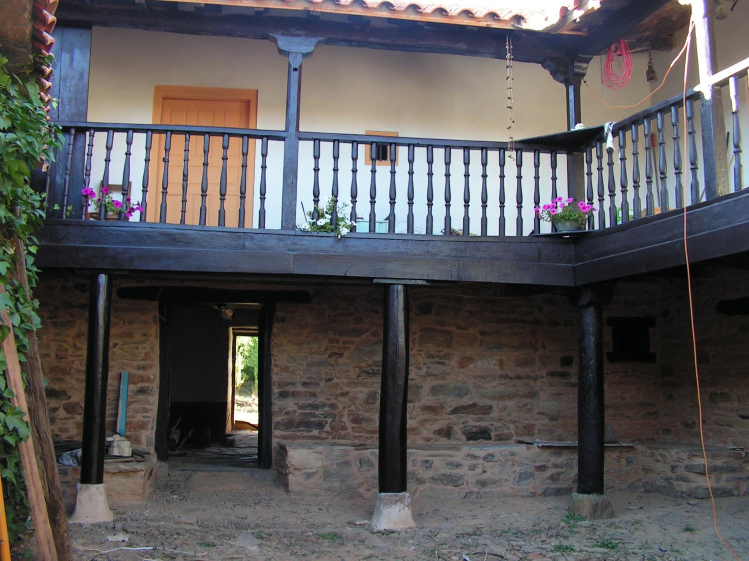  en venta finca rústica Val De San Lorenzo Astorga 7